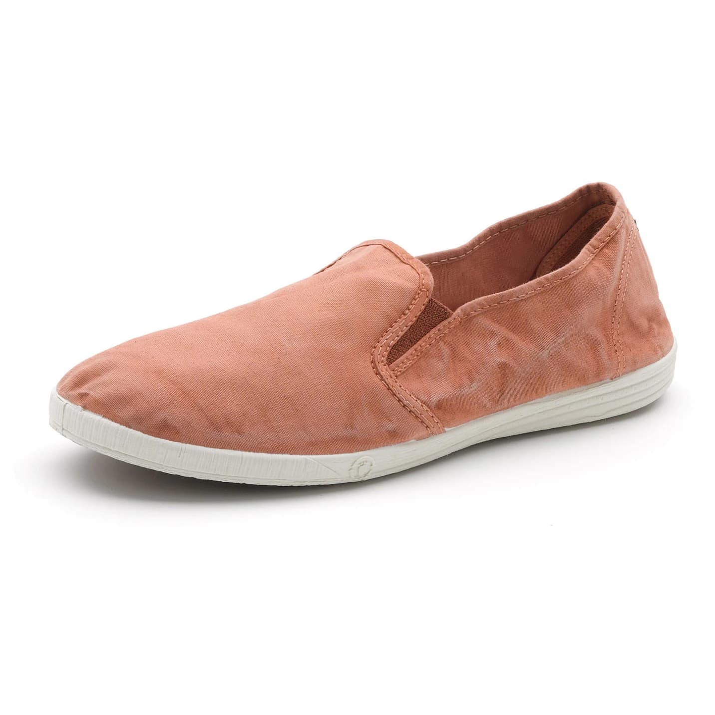 Мъжки маратонки Natural world Old Crabe Sneakers - Crab Red