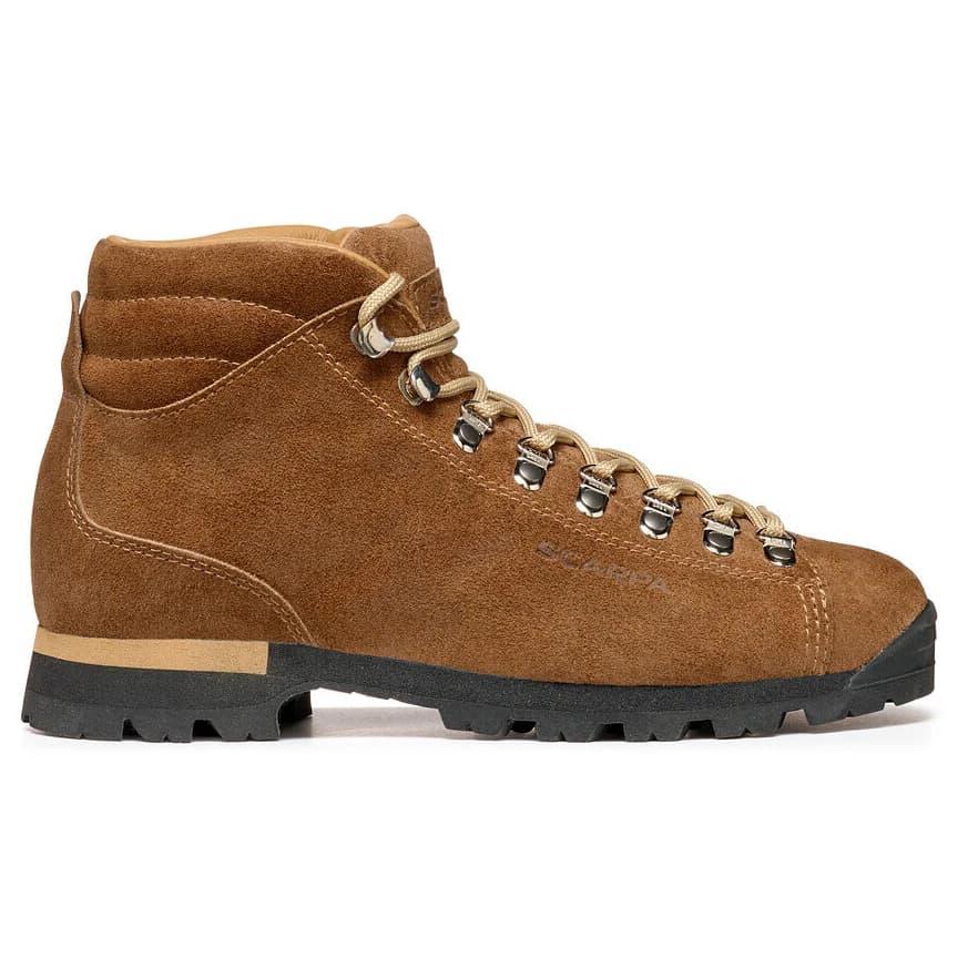 Ежедневни обувки Scarpa Primitive Casual shoes - Natural / Rope