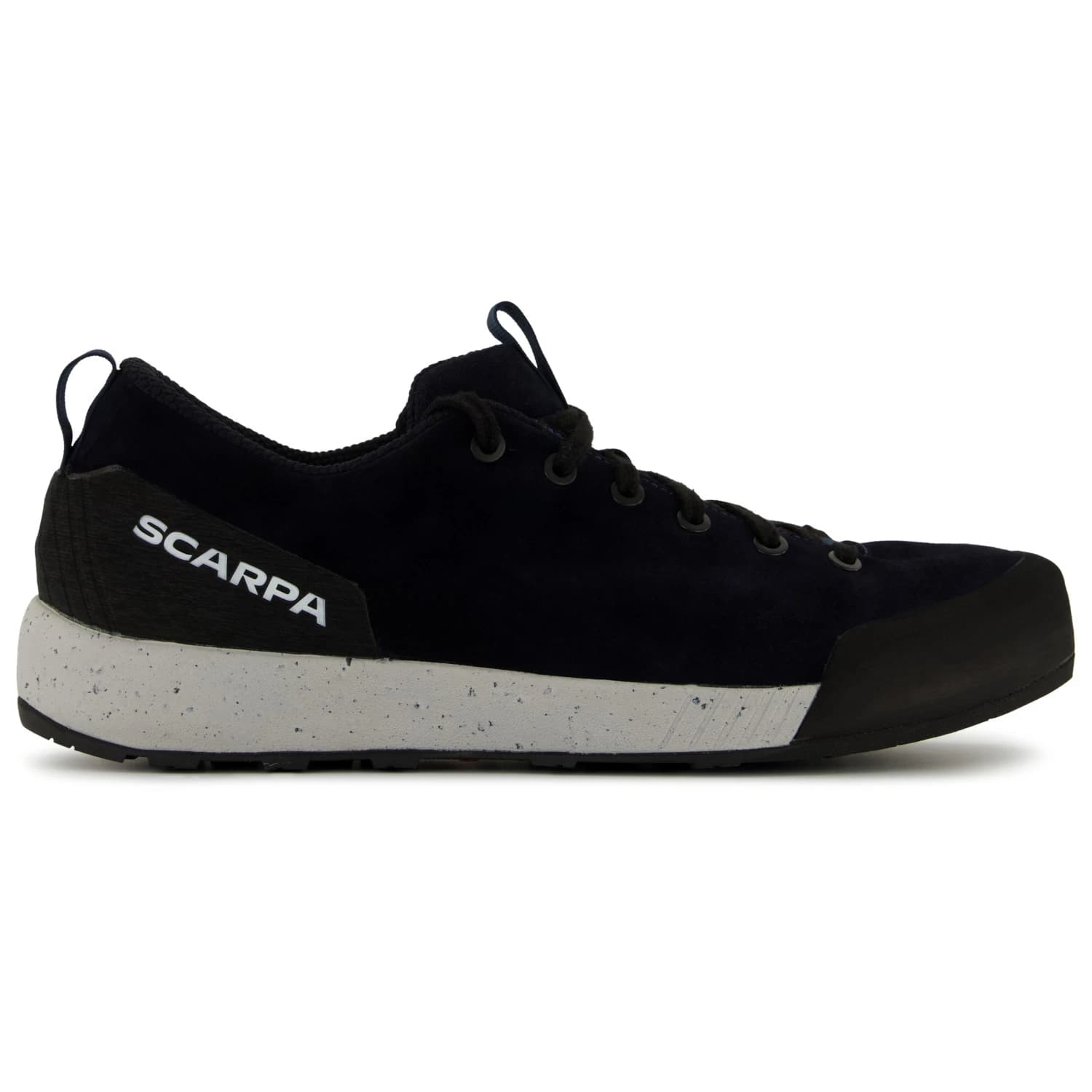 Ежедневни обувки Scarpa Spirit Evo Casual shoes - Blue