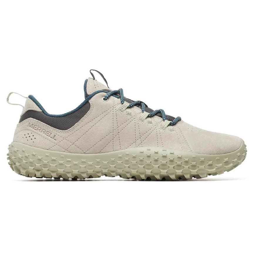 Мъжки обувки barefoot Merrell Wrapt Sneakers - Grey