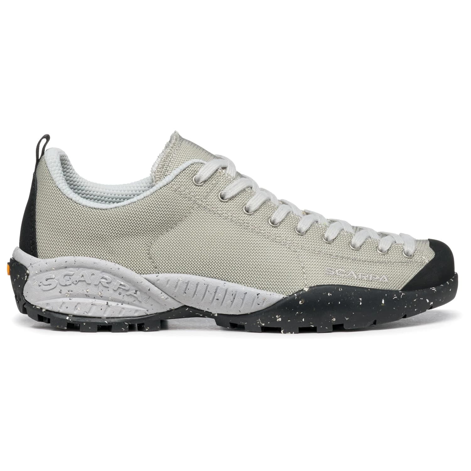 Ежедневни обувки Scarpa Mojito Planet Fabric Casual shoes - Silver