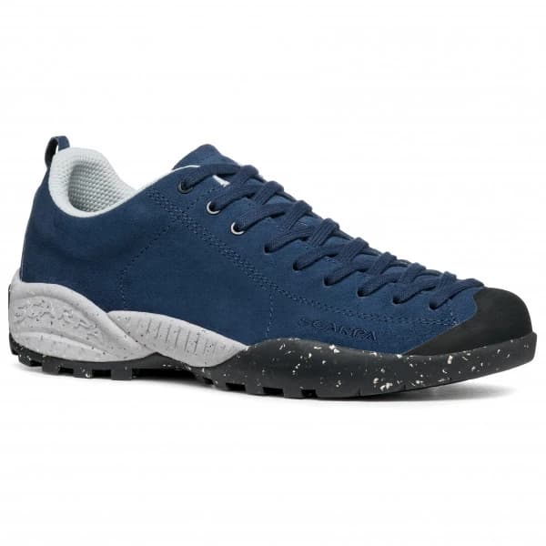 Ежедневни обувки Scarpa Mojito Planet Suede Casual shoes - Dark Denim
