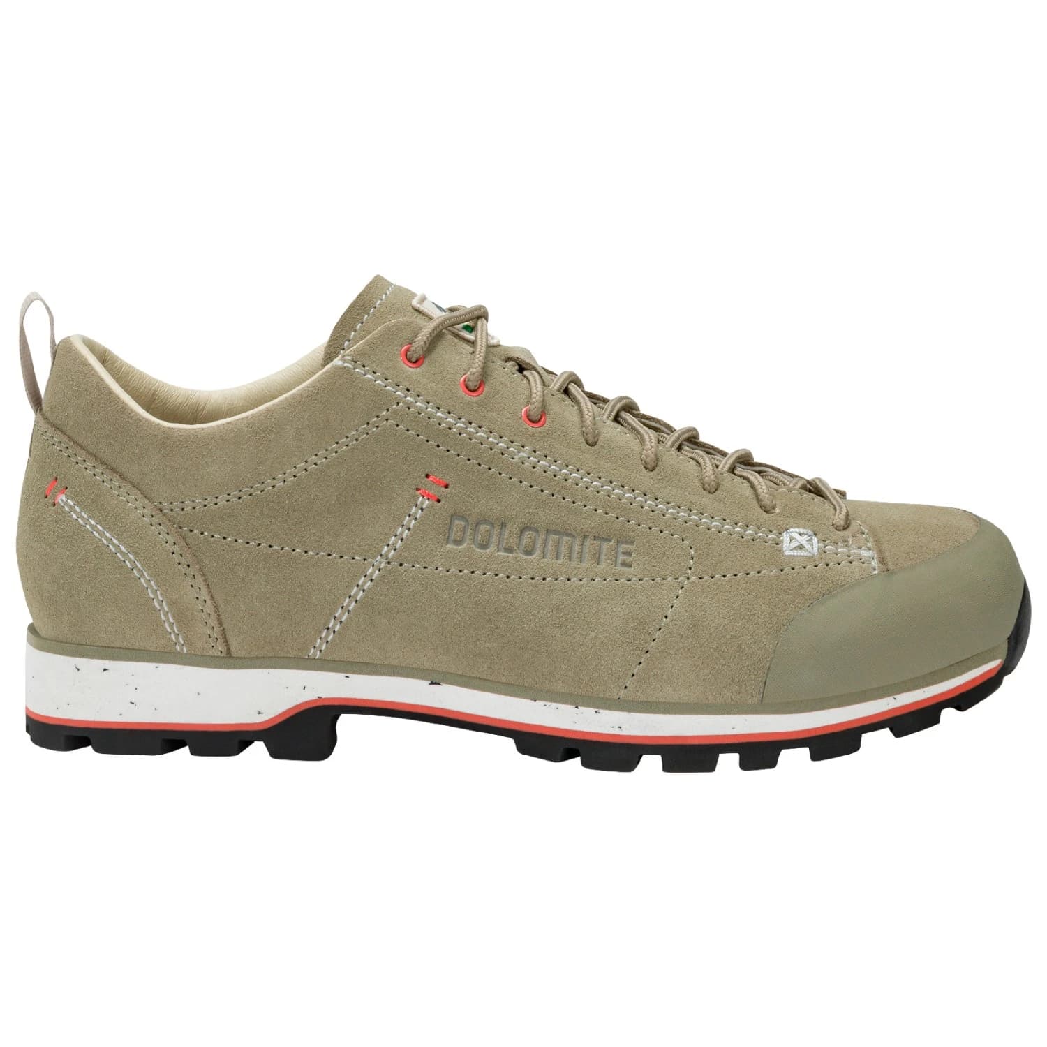 Ежедневни обувки Dolomite 54 Low Evo Casual shoes - Pistacchio Grey