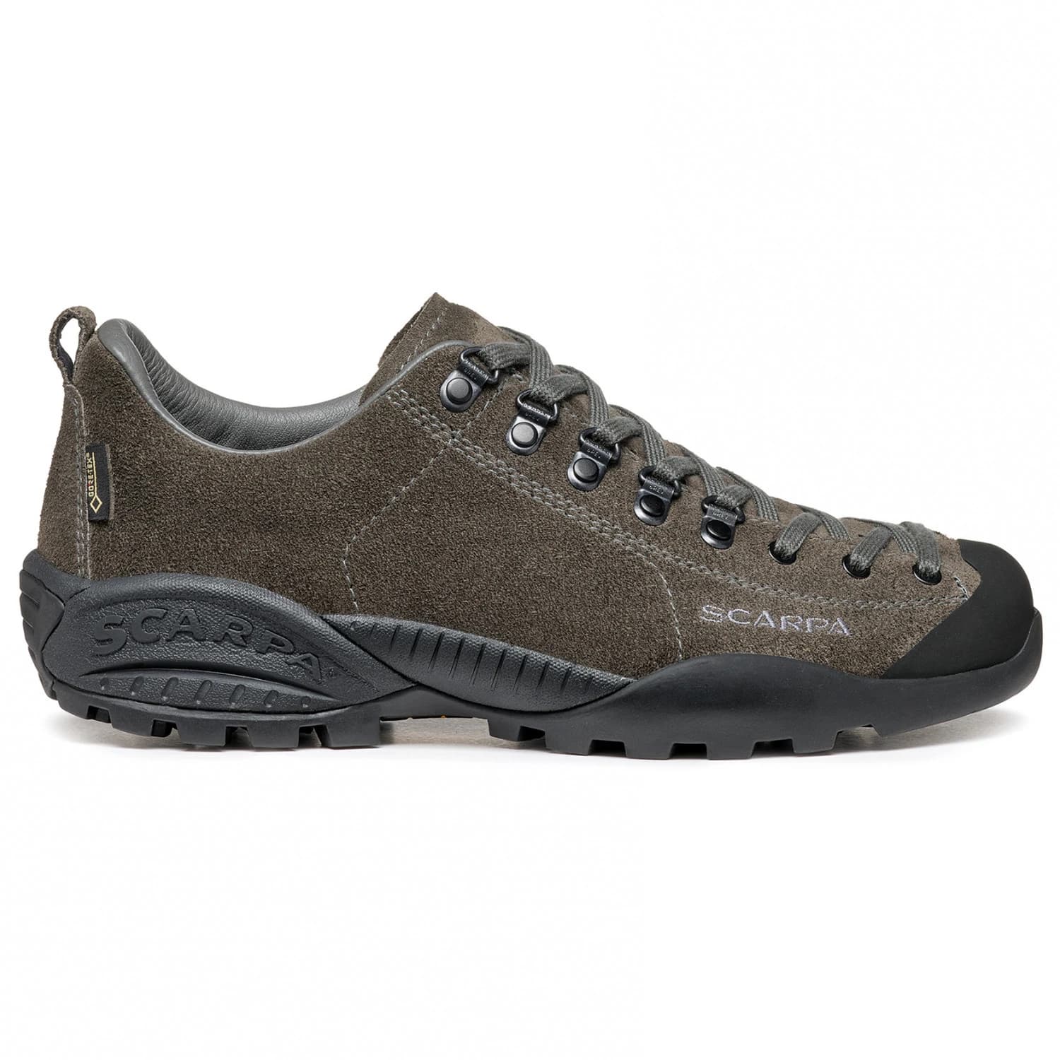 Ежедневни обувки Scarpa Mojito Rock GTX Casual shoes - Dark Grey