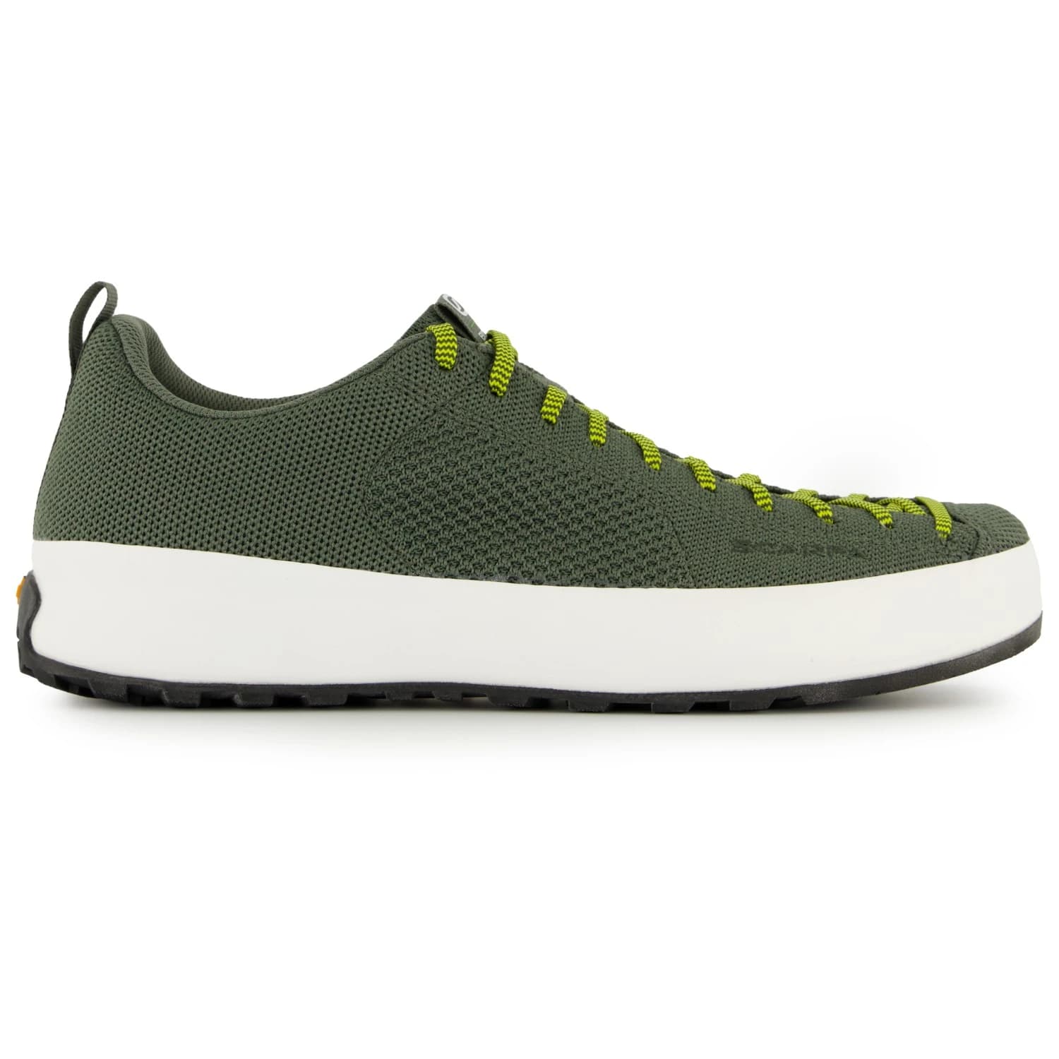 Ежедневни обувки Scarpa Mojito Wrap Bio Casual shoes - Thyme Green