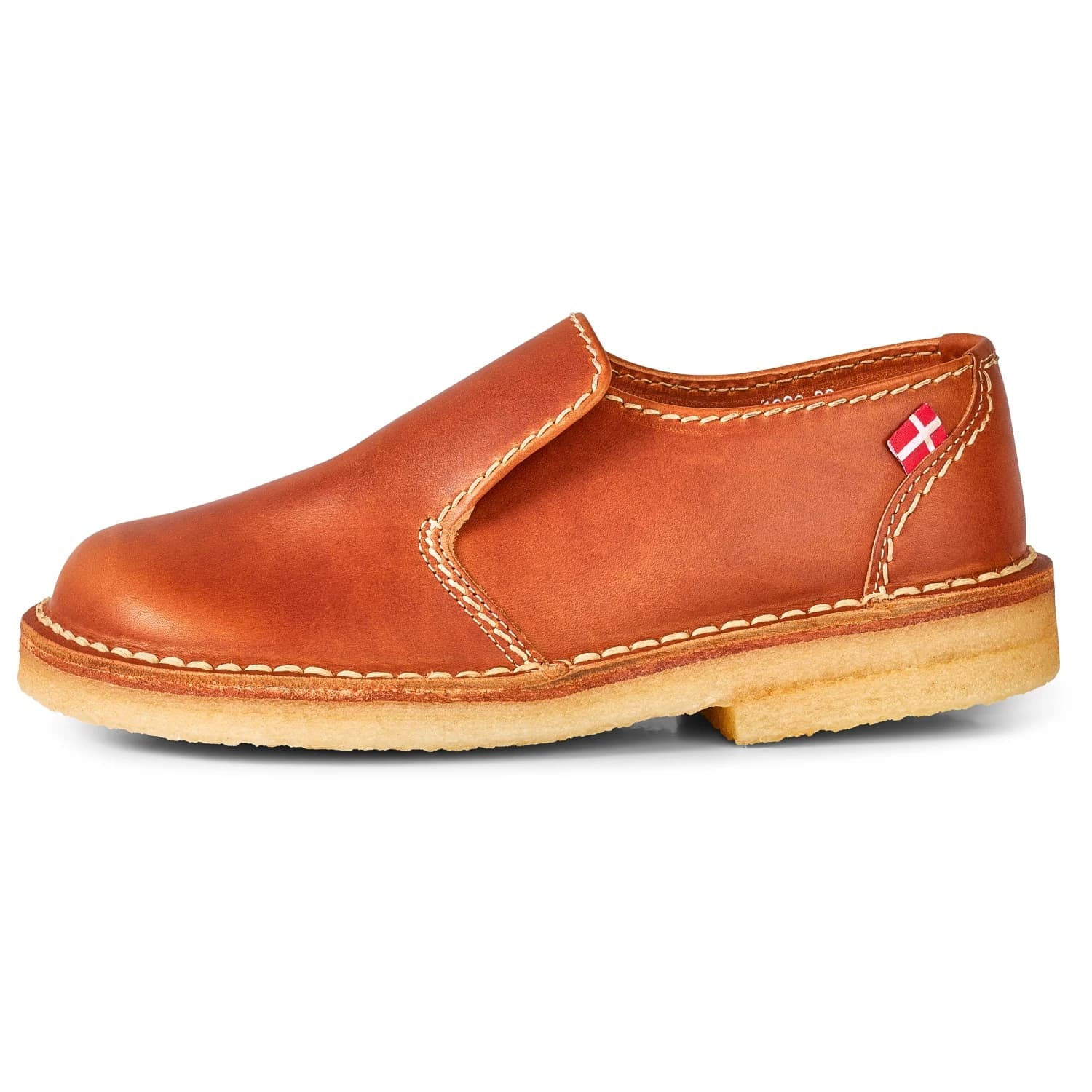 Ежедневни обувки Duckfeet Falster Casual shoes - Brown