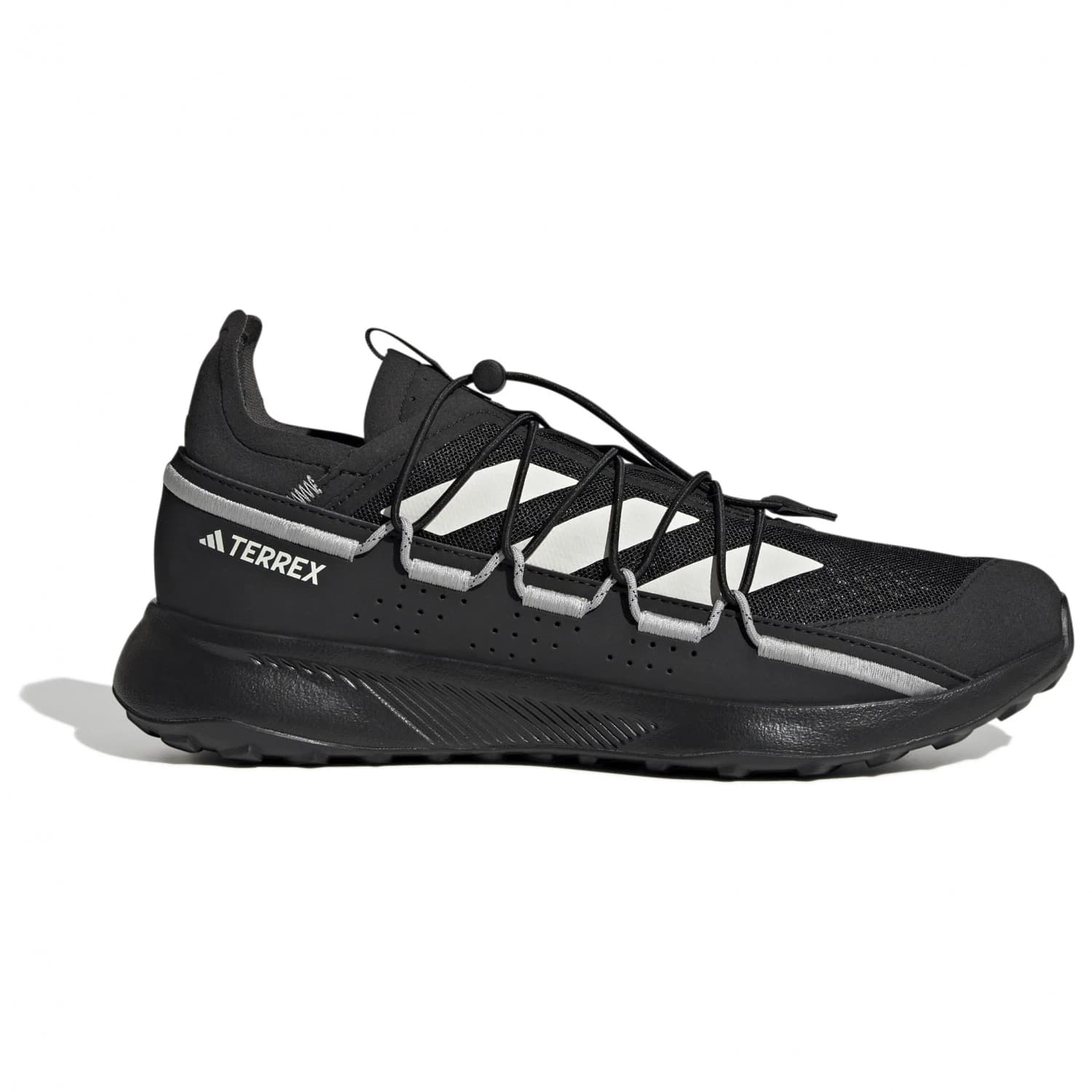 Мъжки маратонки adidas Terrex Terrex Voyager 21 Casual shoes - Core Black / Chalk White / Grey Two