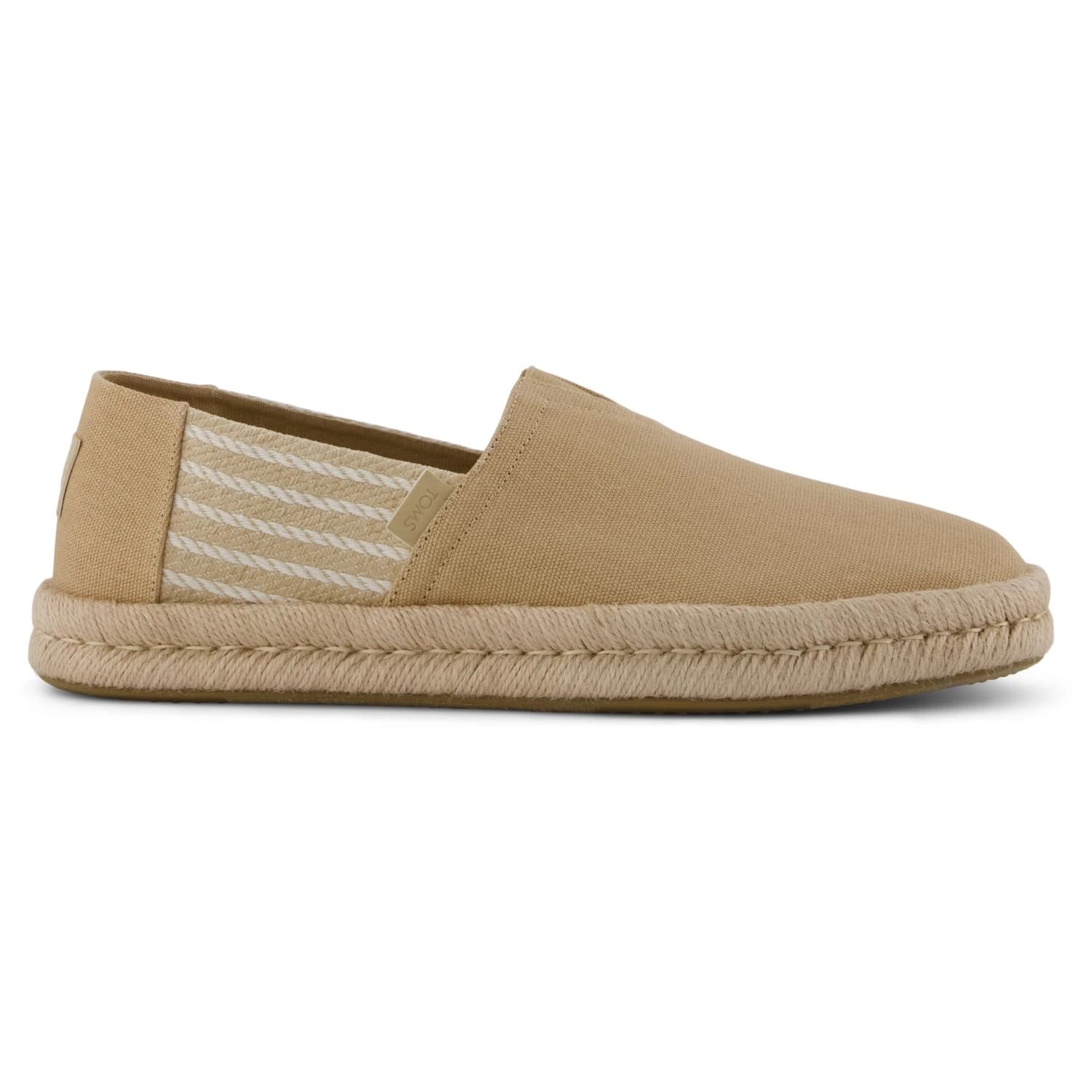Мъжки маратонки TOMS Alpargata Rope 2.0 Sneakers - Beige