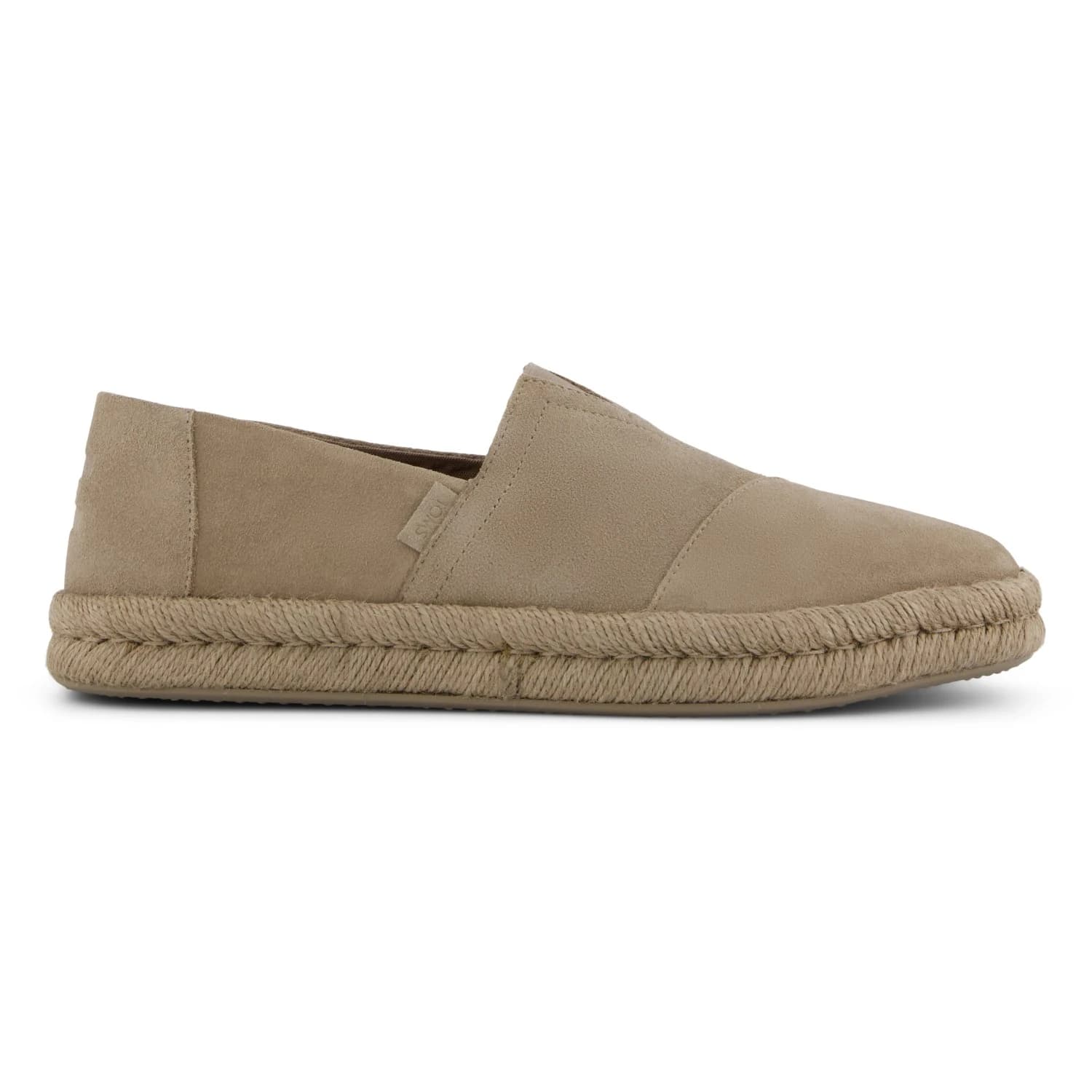 Мъжки маратонки Toms Alpargata Rope 2.0 Sneakers - Medium Beige