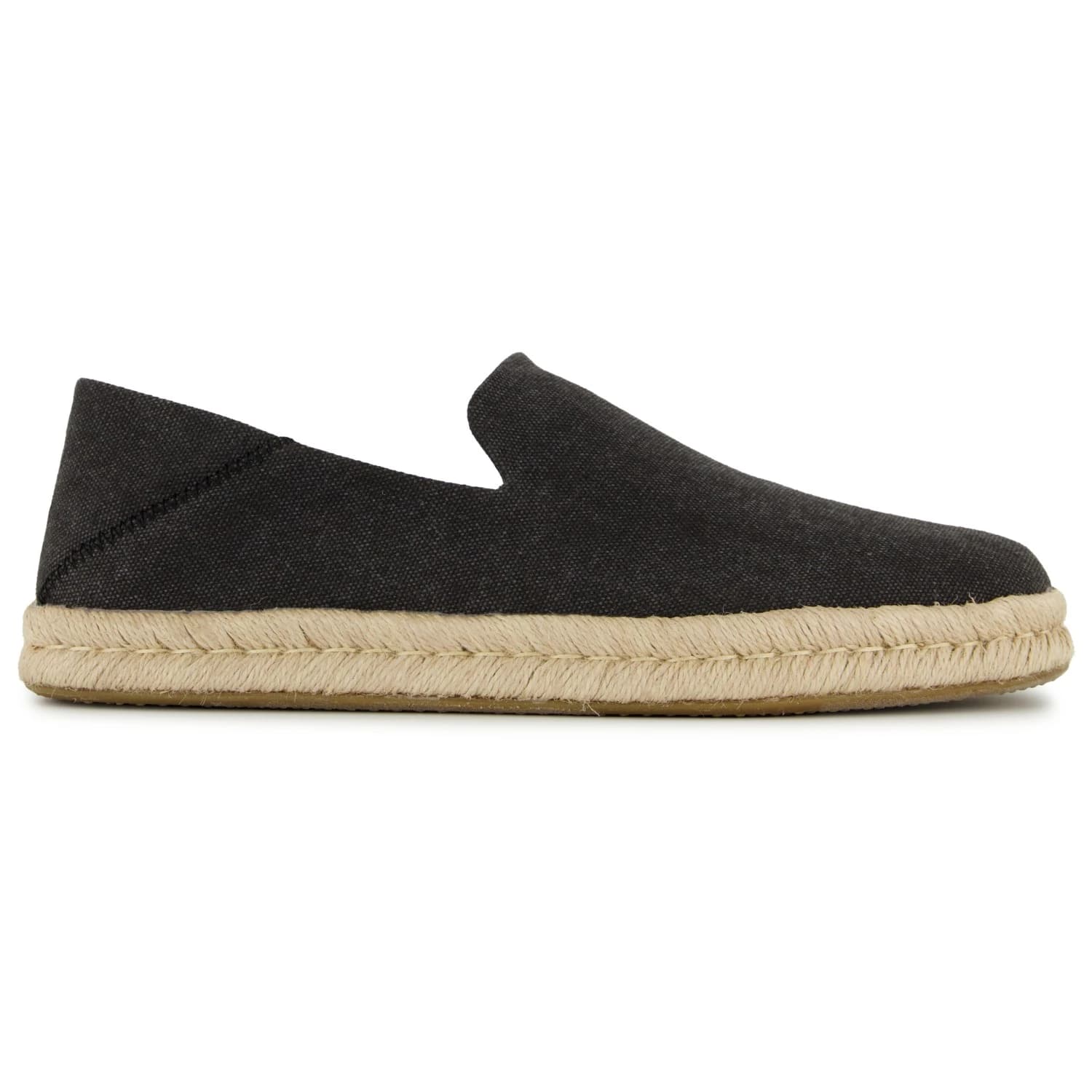 Мъжки маратонки TOMS Santiago Sneakers - Black