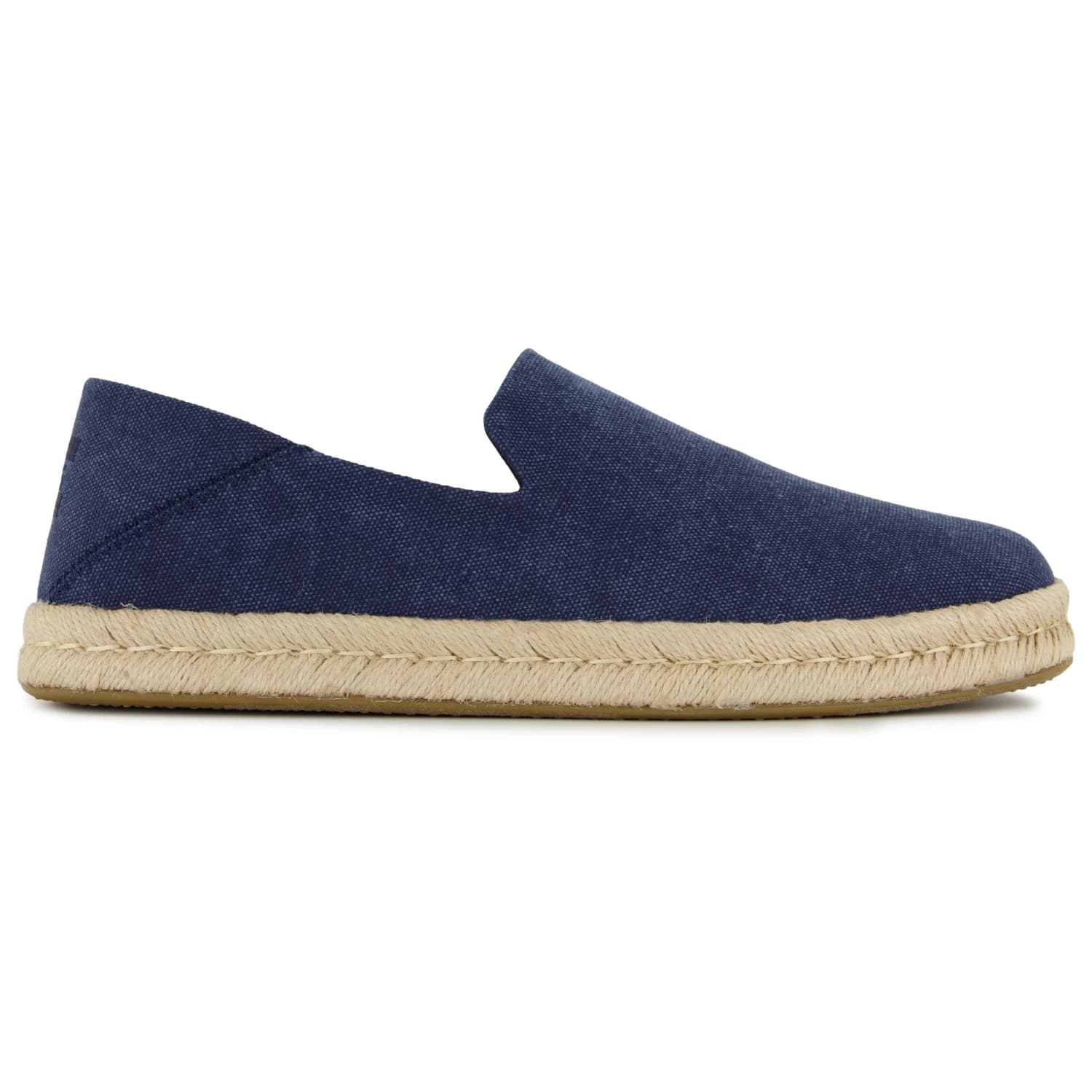 Мъжки маратонки TOMS Santiago Sneakers - Navy