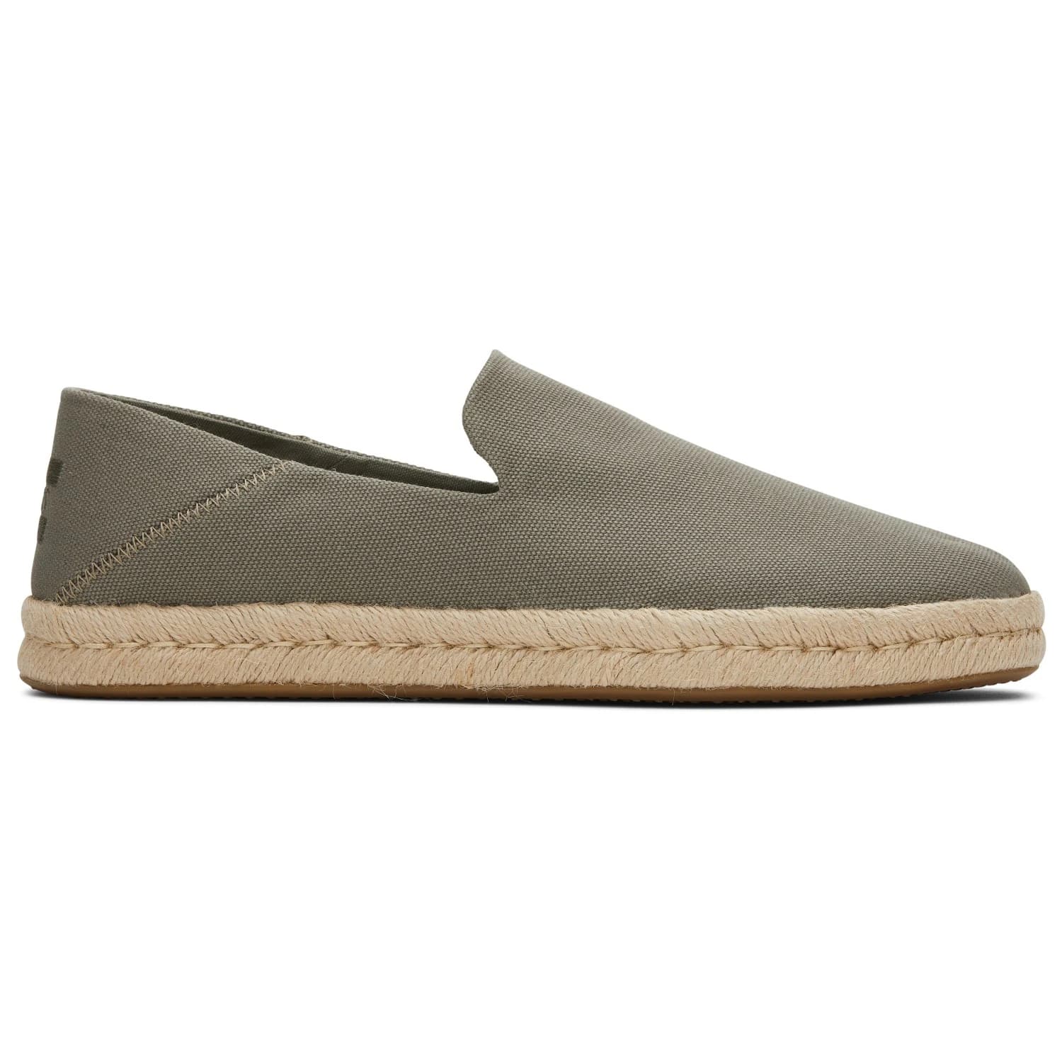 Мъжки маратонки TOMS Santiago Sneakers - Olive