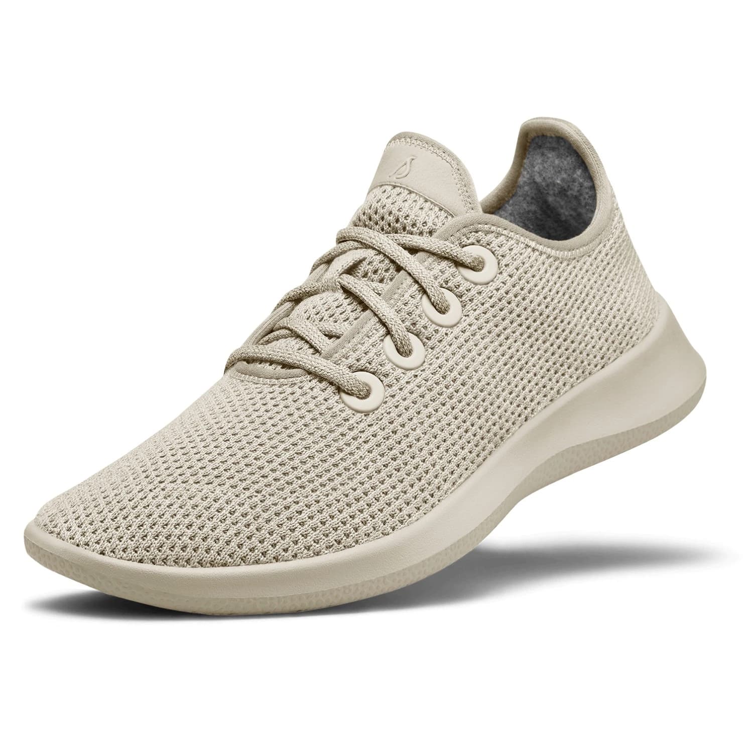Мъжки маратонки allbirds Tree Runner Sneakers - Wheat / Dark Beige
