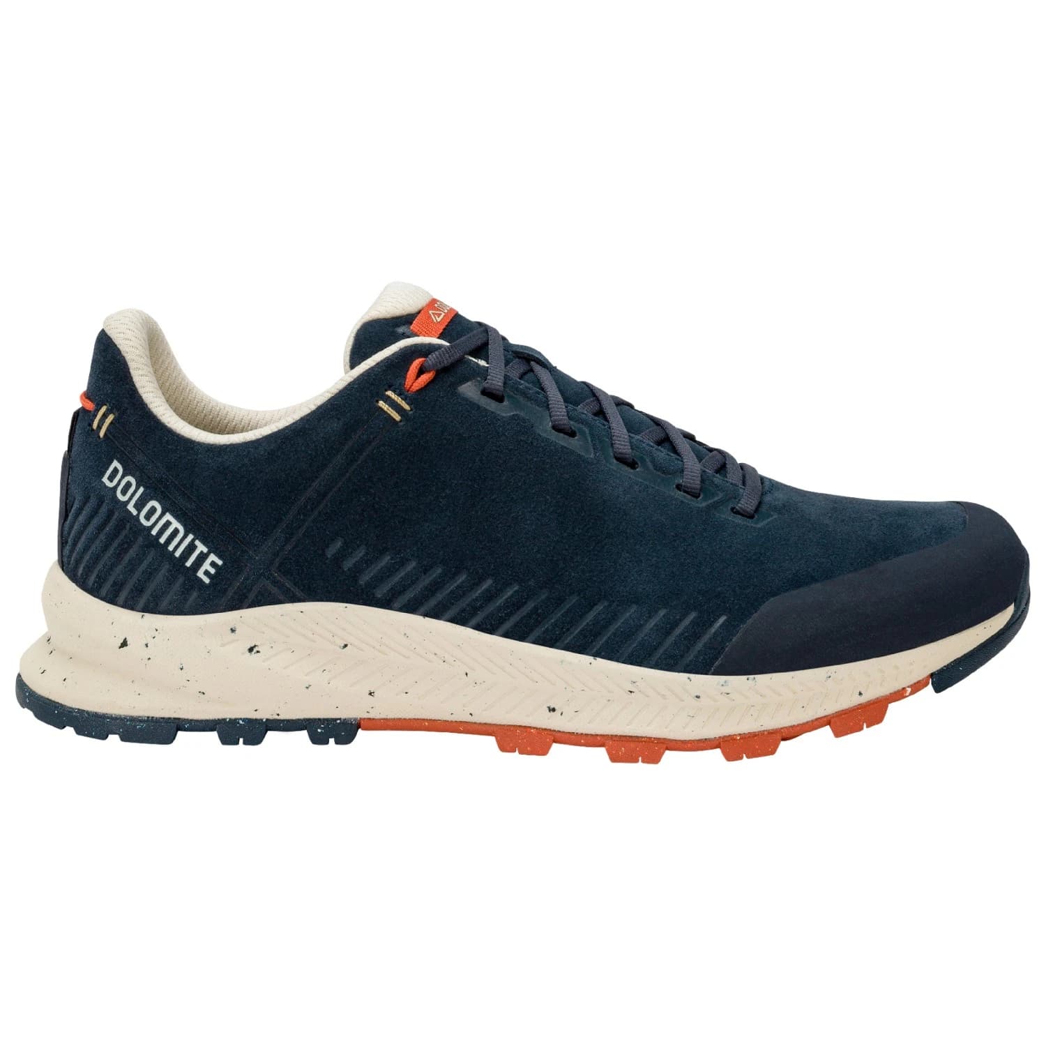 Мъжки ежедневни обувки Dolomite Carezza Leather Casual shoes - Blue Navy