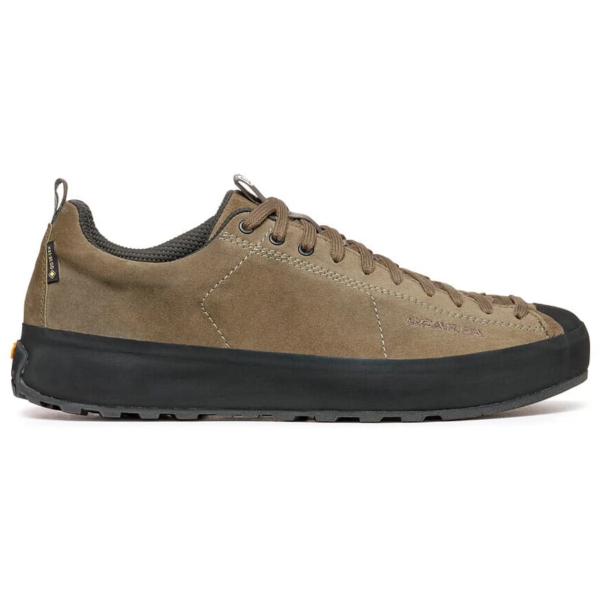 Ежедневни обувки Scarpa Mojito Wrap GTX Casual shoes - Dark Rock