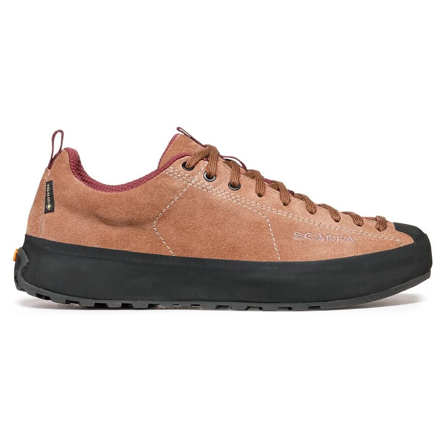 Ежедневни обувки Scarpa Mojito Wrap GTX Casual shoes - Gold Rose