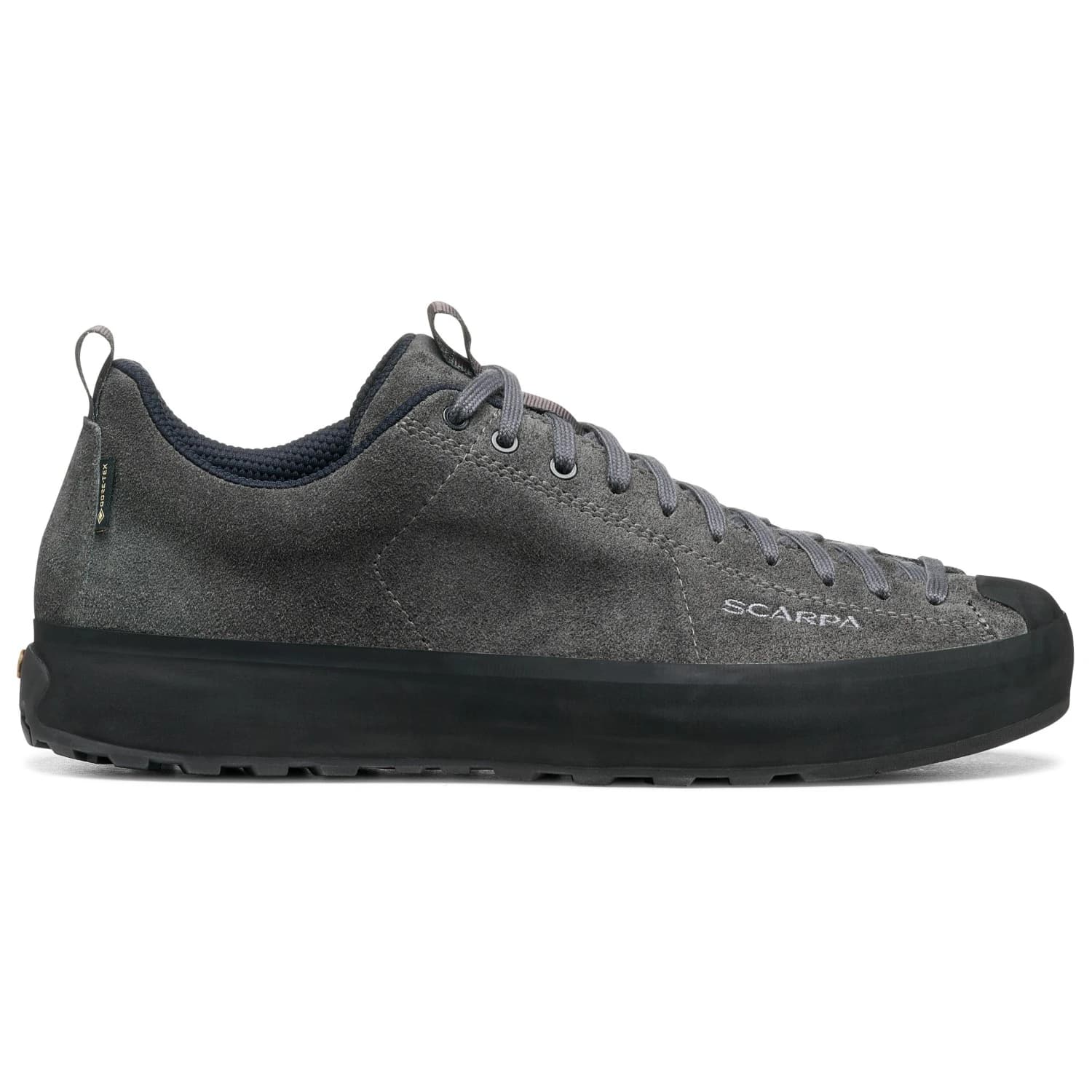 Ежедневни обувки Scarpa Mojito Wrap GTX Casual shoes - Anthracite