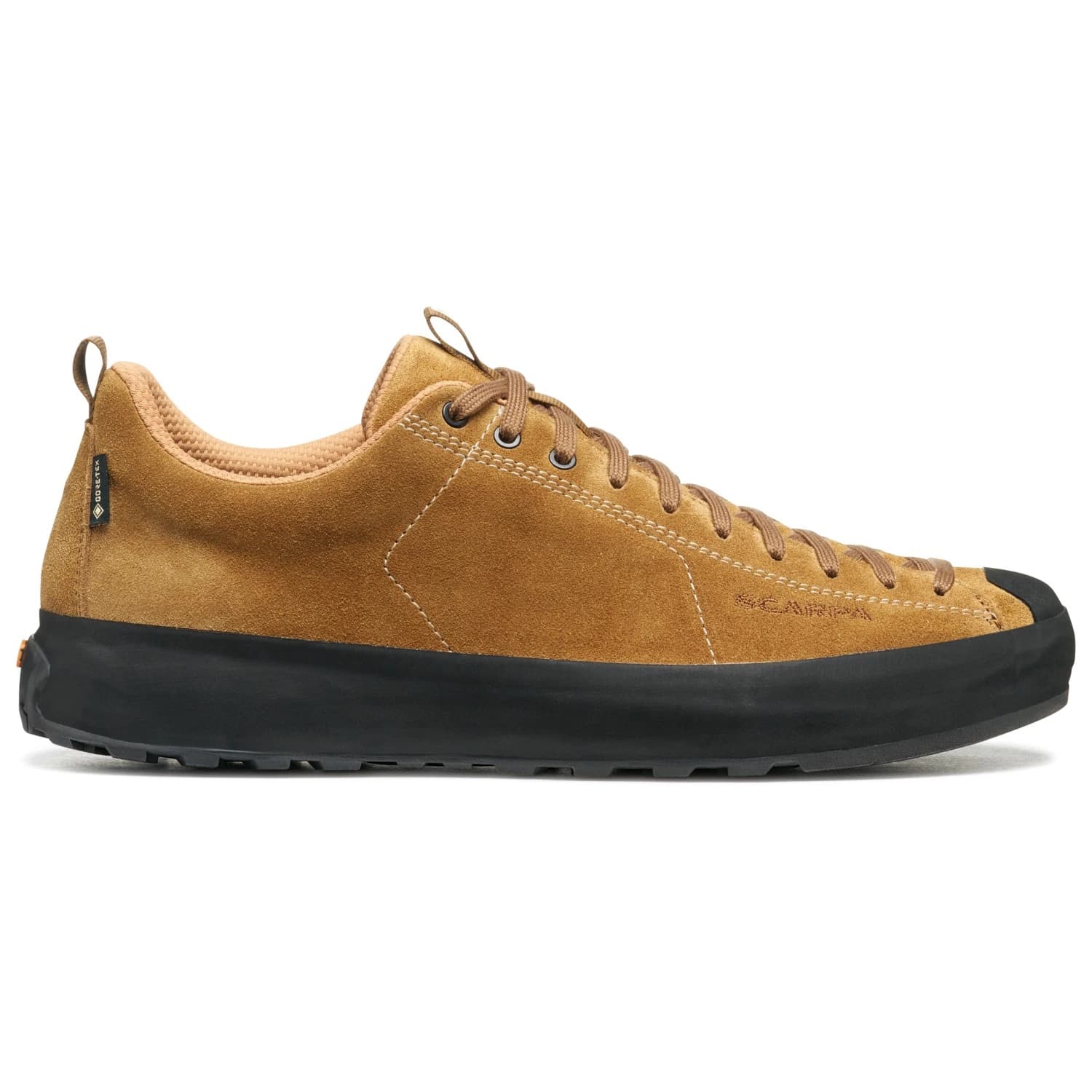 Ежедневни обувки Scarpa Mojito Wrap GTX Casual shoes - Cayenne