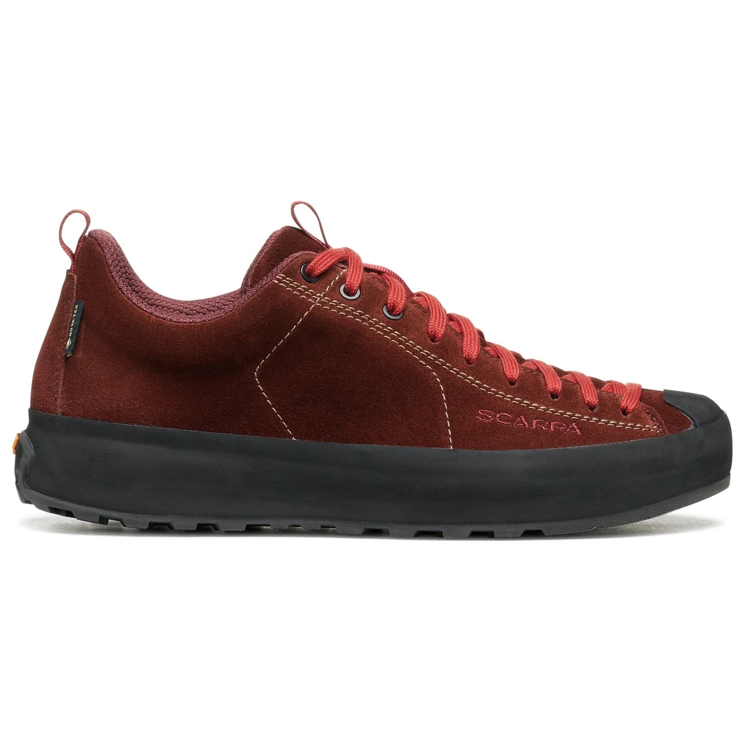 Ежедневни обувки Scarpa Mojito Wrap GTX Casual shoes - Russet Brown
