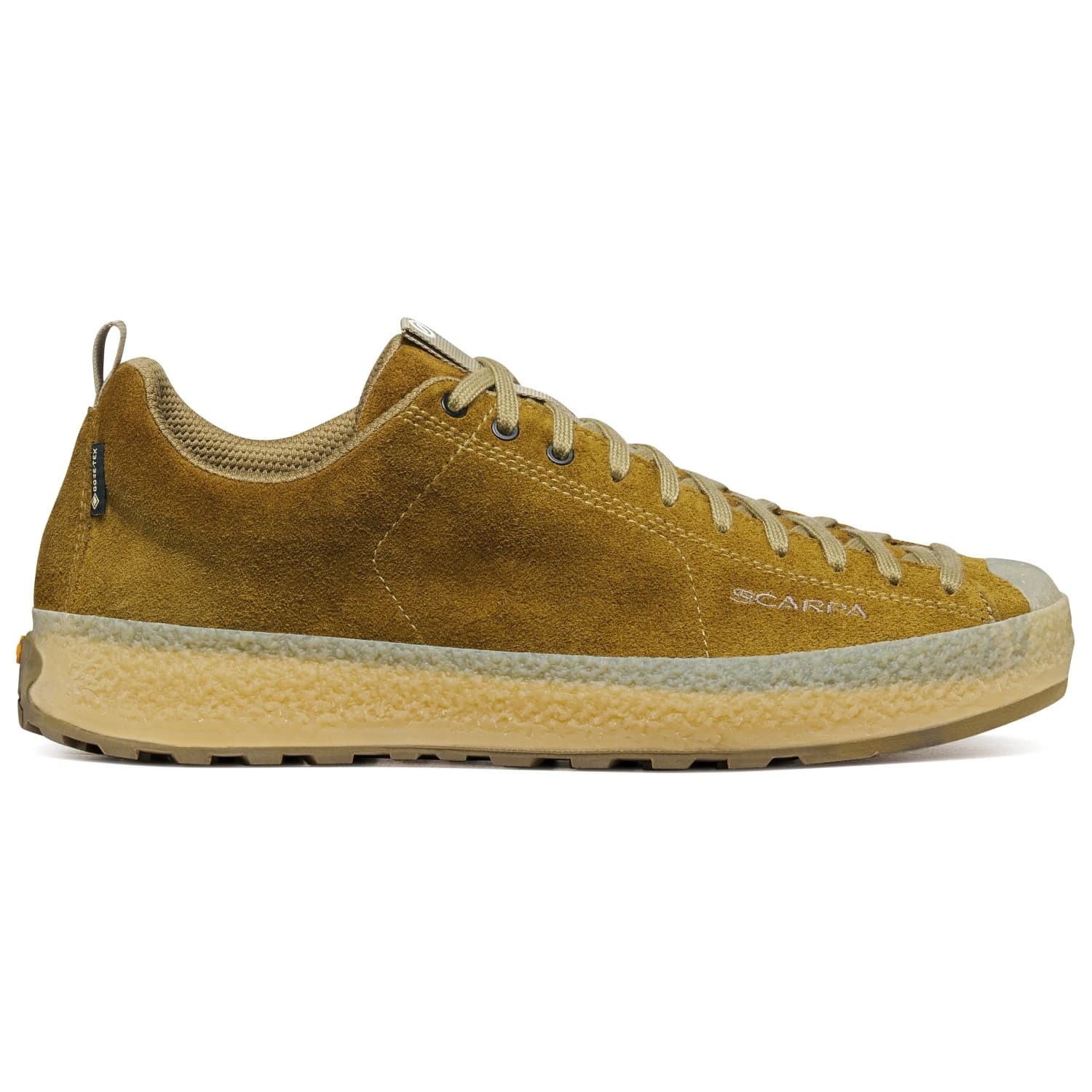 Ежедневни обувки Scarpa Mojito Wrap GTX Casual shoes - Butternut