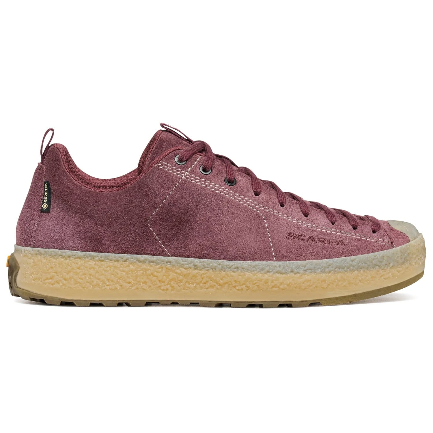 Ежедневни обувки Scarpa Mojito Wrap GTX Casual shoes - Grape