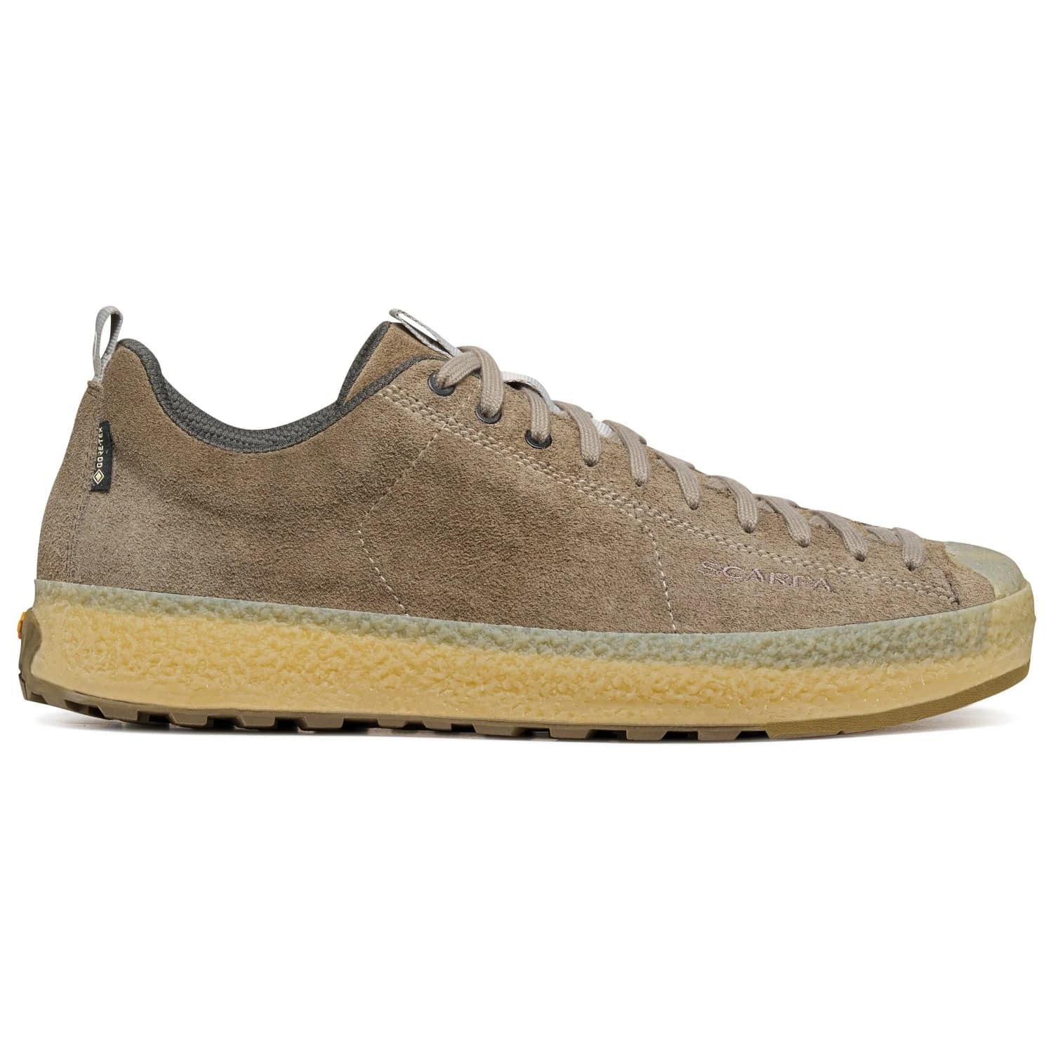 Ежедневни обувки Scarpa Mojito Wrap GTX Casual shoes - Mushroom