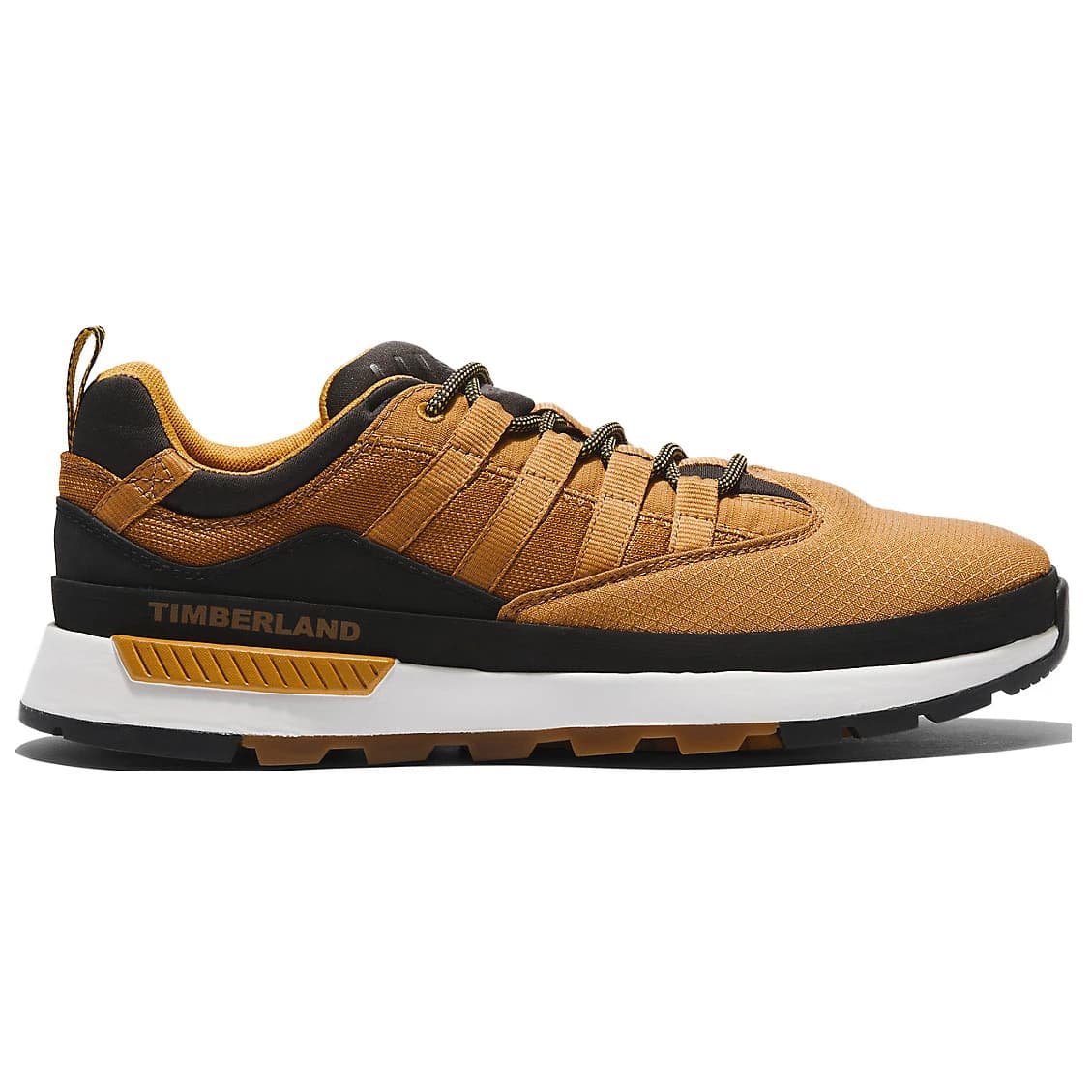 Мъжки маратонки Timberland Euro Trekker Low Lace Up Sneakers - Wheat Mesh