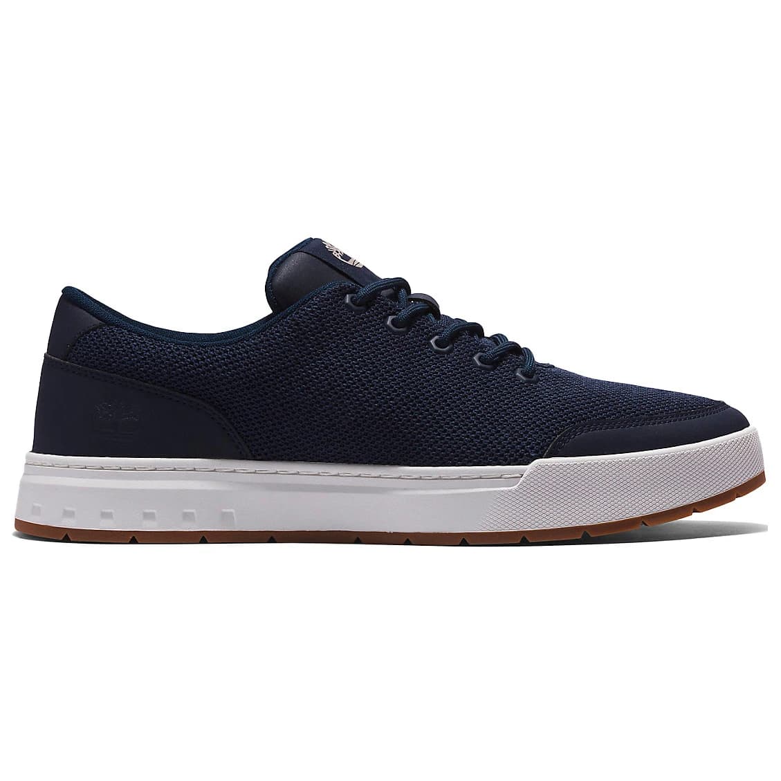 Мъжки маратонки Timberland Maple Grove Knit Oxford Sneakers - Navy