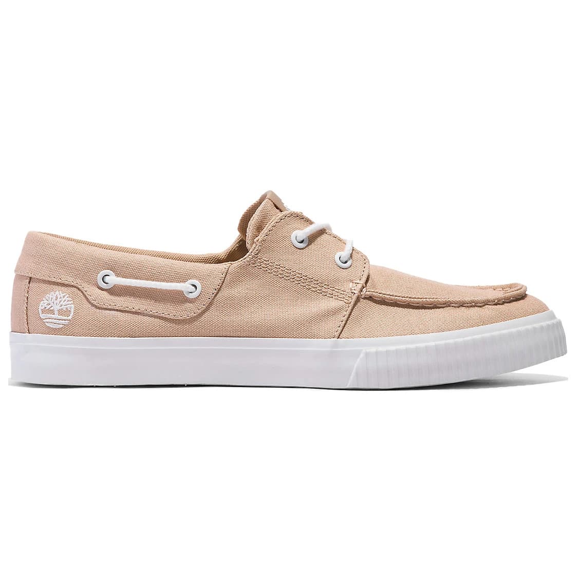 Мъжки маратонки Timberland Mylo Bay Sneakers - Light Beige Canvas