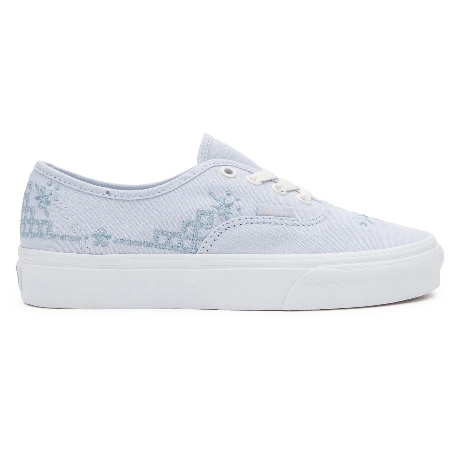 Маратонки Vans Authentic Sneakers - Craftcore Dusty Blue