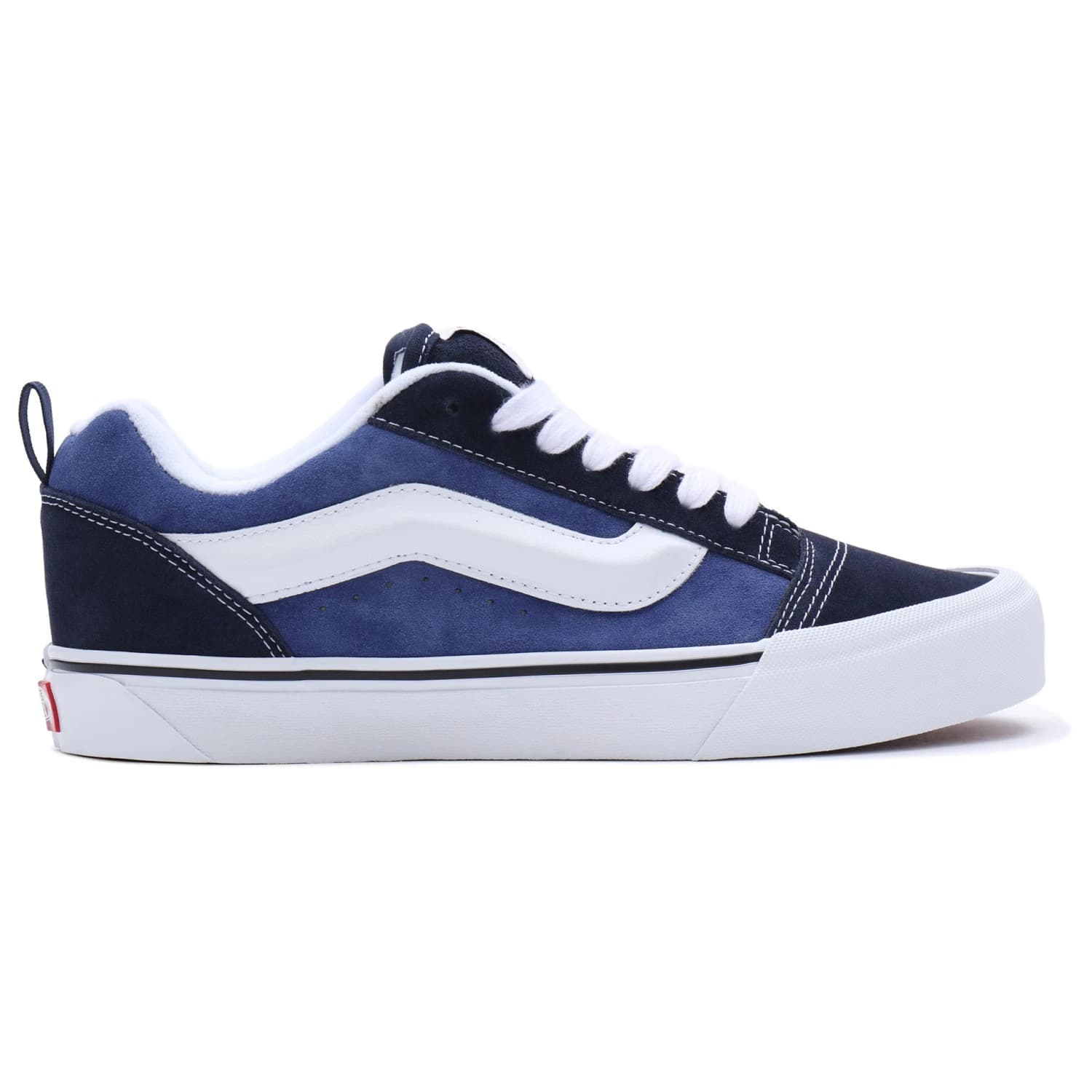 Маратонки Vans Knu Skool Sneakers - Navy / True White