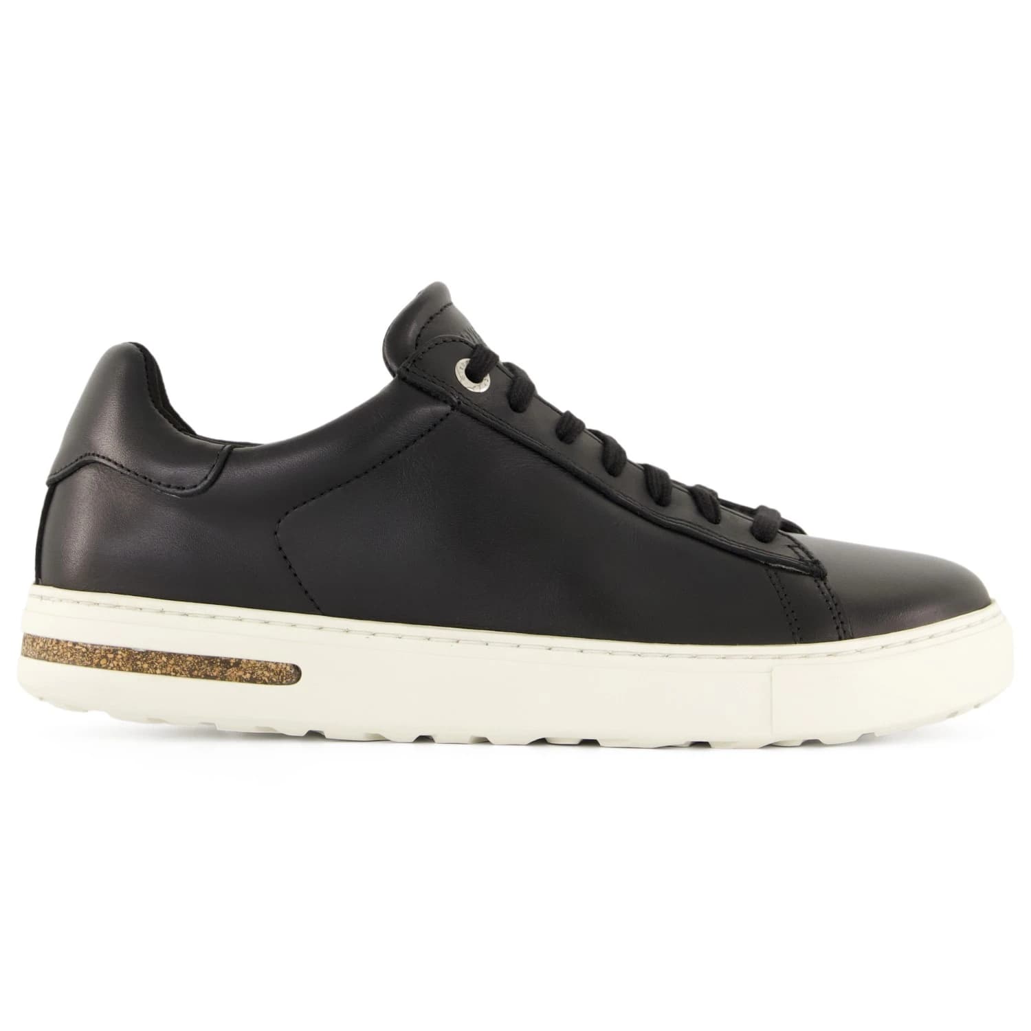 Ежедневни обувки Birkenstock Bend Low Smooth Leather LE Casual shoes - Black