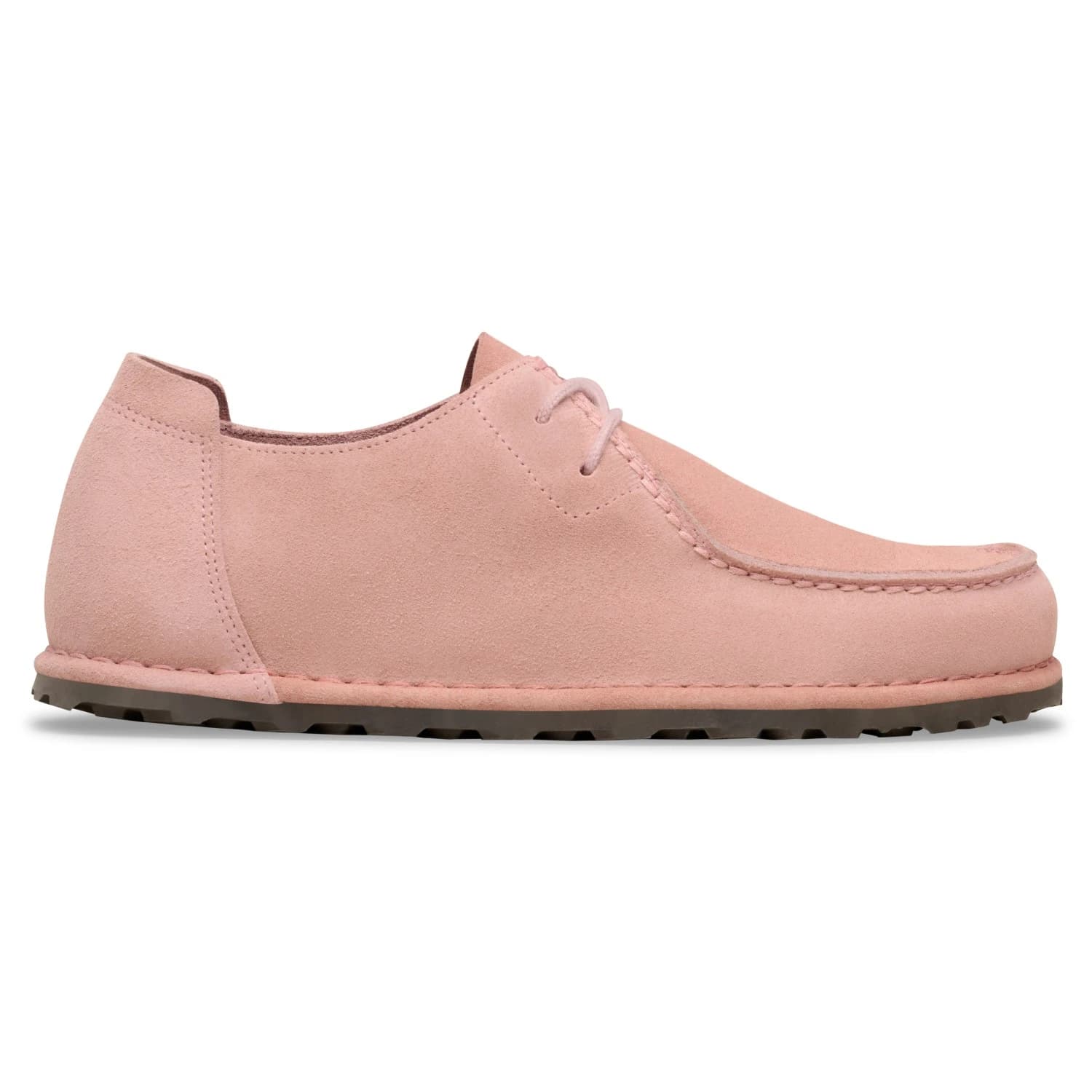 Ежедневни обувки Birkenstock Bend Low Smooth Leather LE Casual shoes - Tabacco Brown