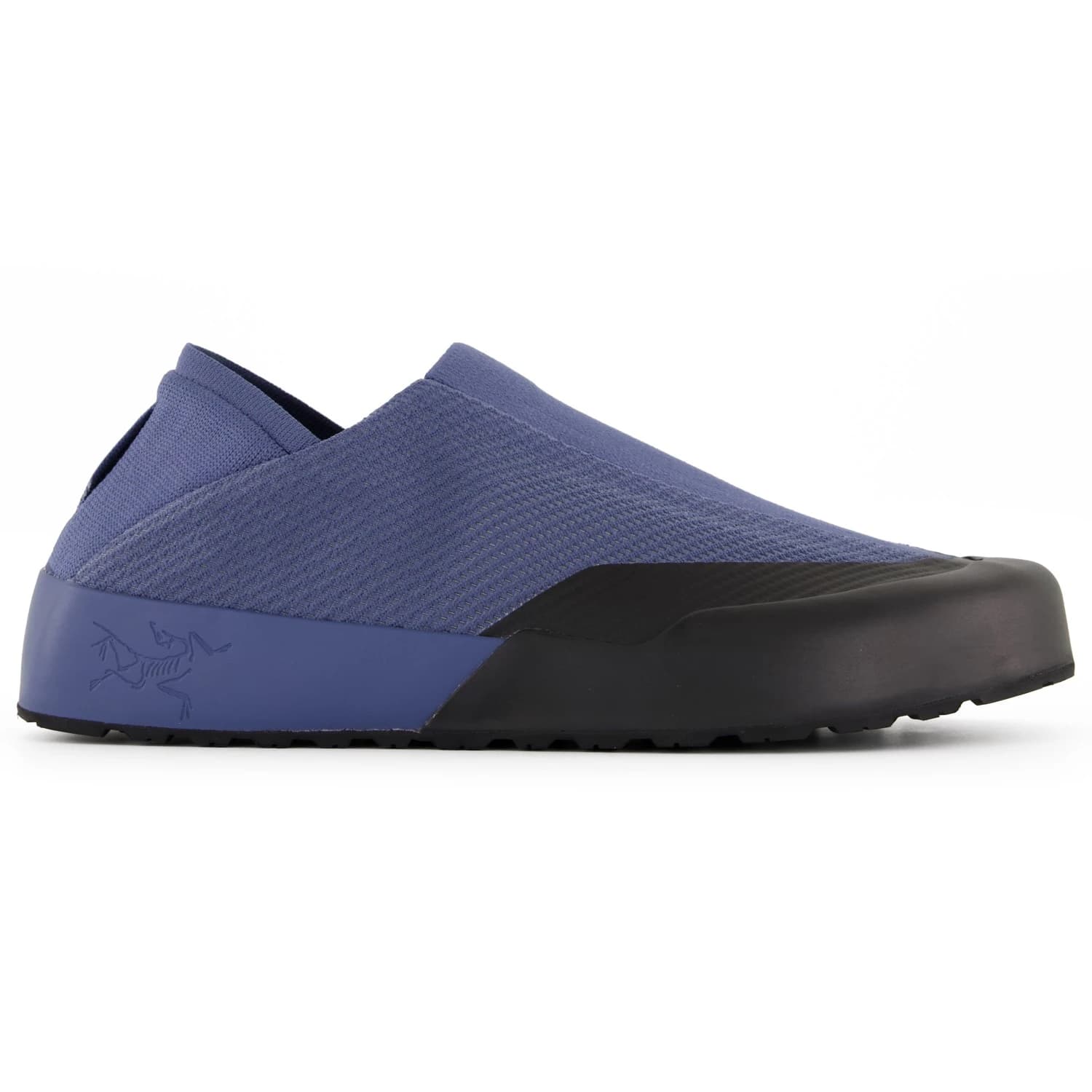 Мъжки маратонки Arc'teryx Kragg Sneakers - Light Black Sapphire / Black