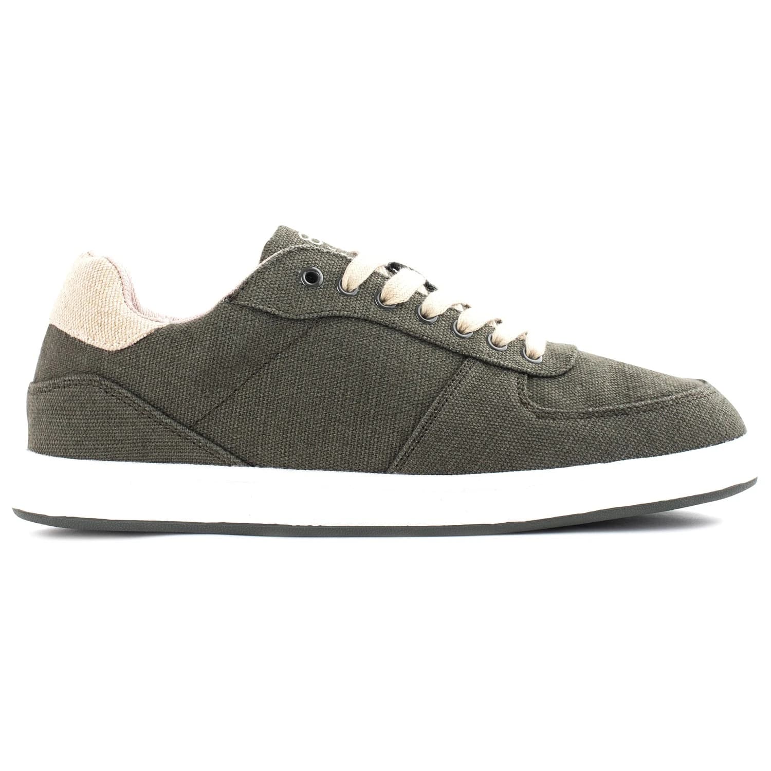 Маратонки 8000kicks Seeker Sneakers - Dark Green
