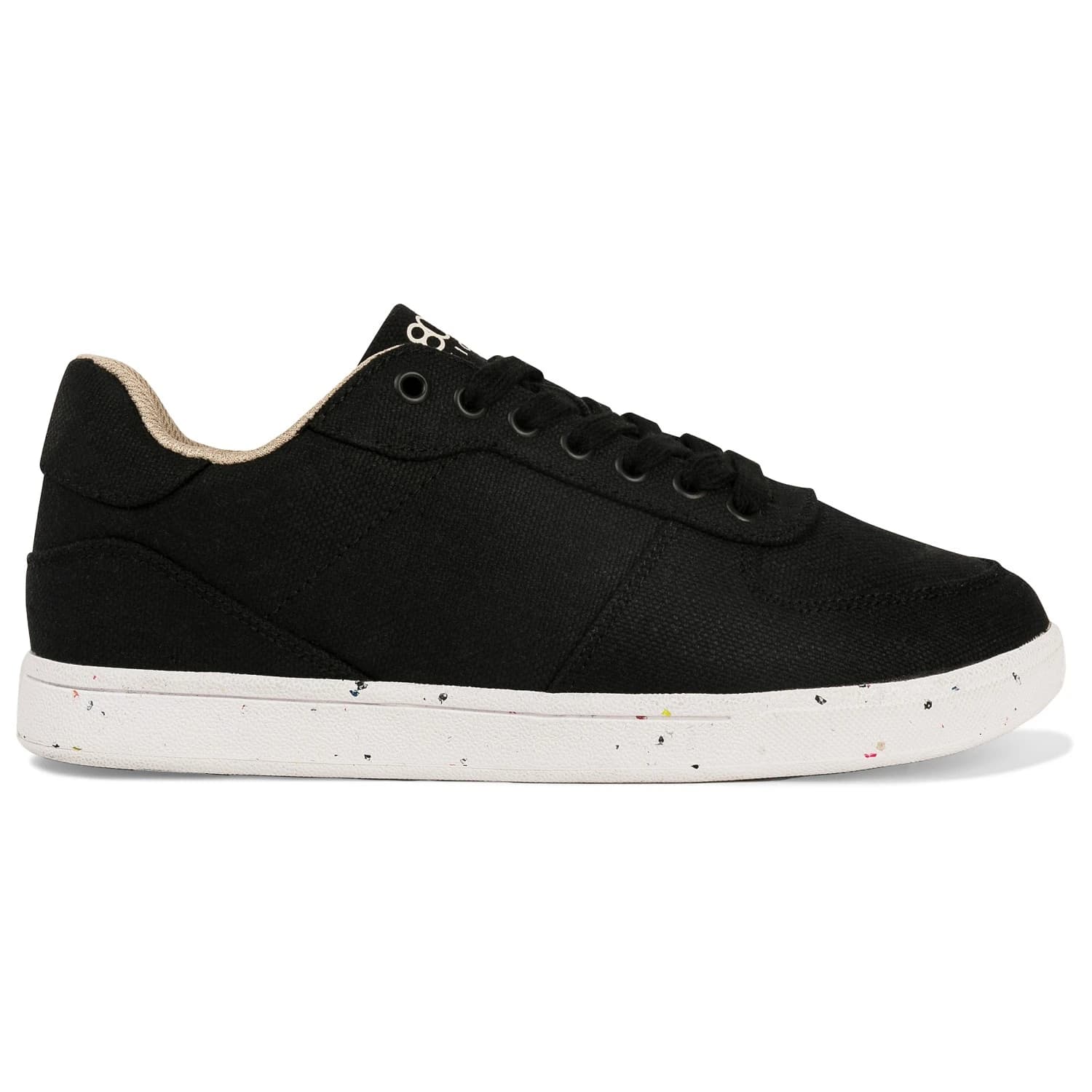 Маратонки 8000kicks Seeker Sneakers - Black and White