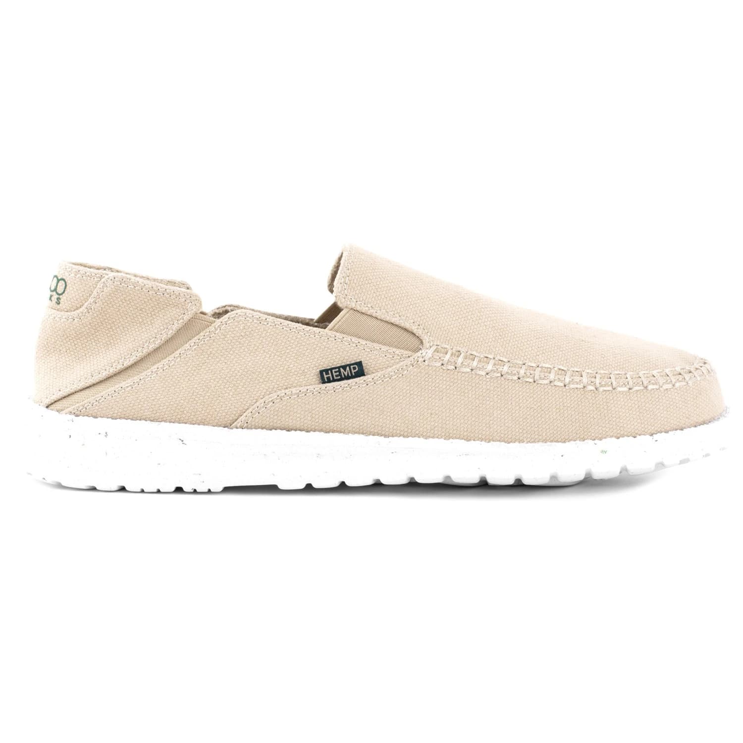 Маратонки 8000kicks Sunslide Sneakers - All Beige