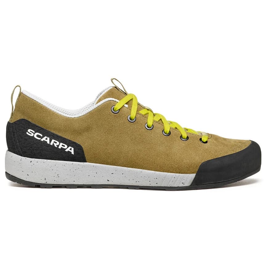 Ежедневни обувки Scarpa Spirit Evo Casual shoes - Sage
