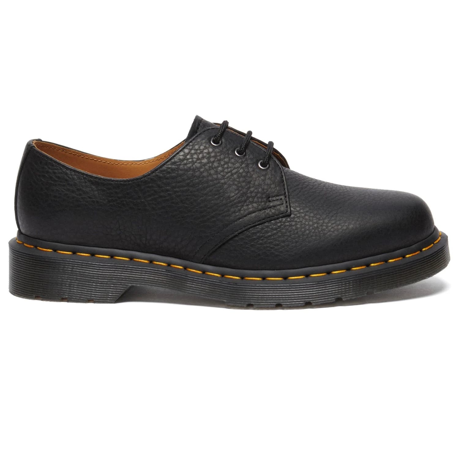 Ежедневни обувки Dr. Martens 1461 Ambassador Casual shoes - Black