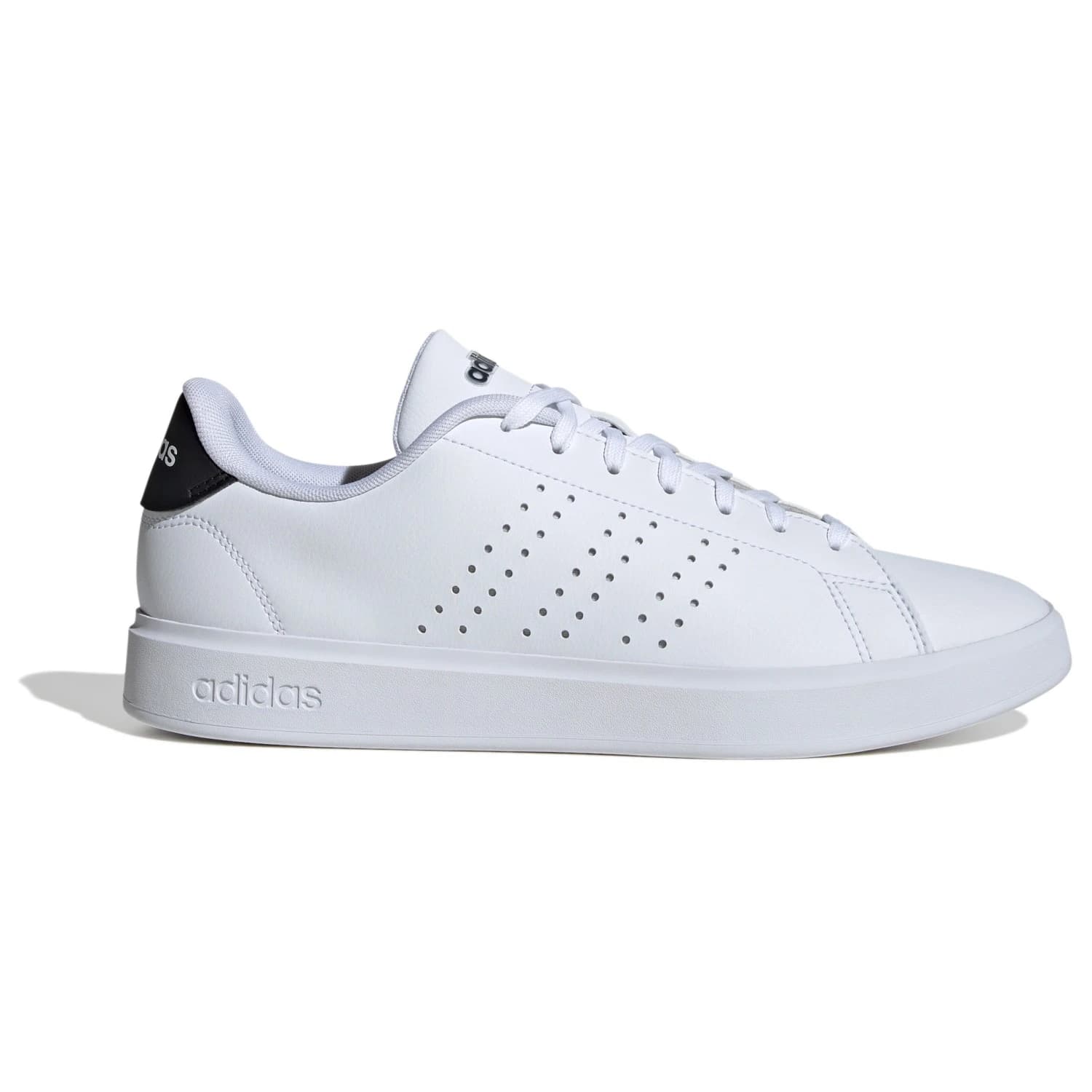 Маратонки adidas Advantage 2.0 Sneakers - Ftwr White / Core Black / Legend Ink