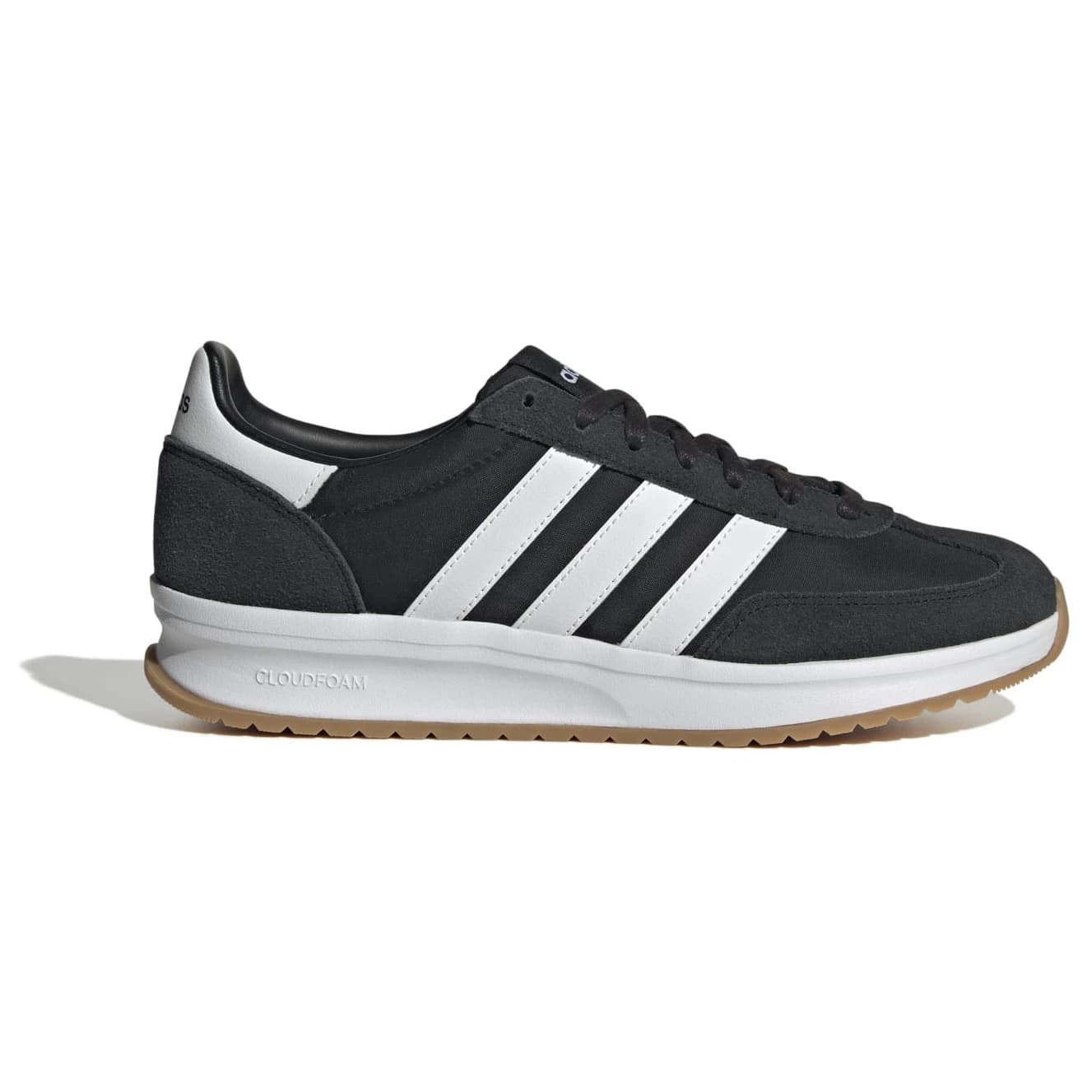Мъжки маратонки adidas Run 72s 2.0 Sneakers - Core Black / Ftwr White / Ftwr White