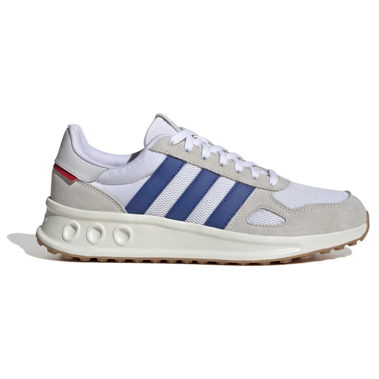 Мъжки маратонки adidas Run 84 Sneakers - Ftwr White / Team Royal Blue / Grey One