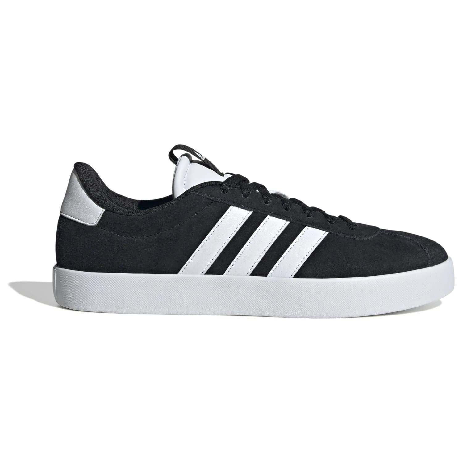 Мъжки маратонки adidas VL Court 3.0 Sneakers - Core Black / Ftwr White / Core Black