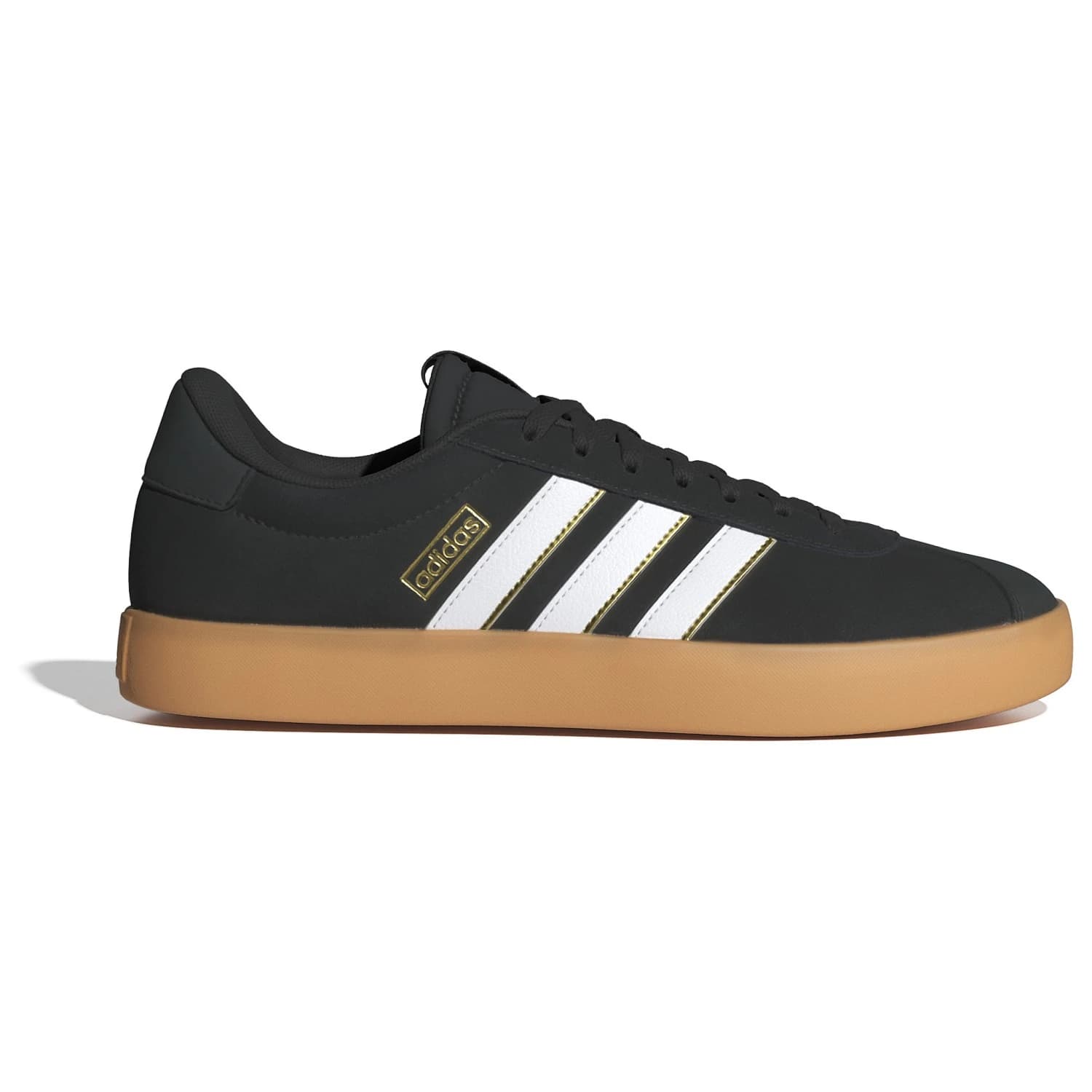 Мъжки маратонки adidas VL Court 3.0 Sneakers - Core Black / Ftwr White / Team Victory Red