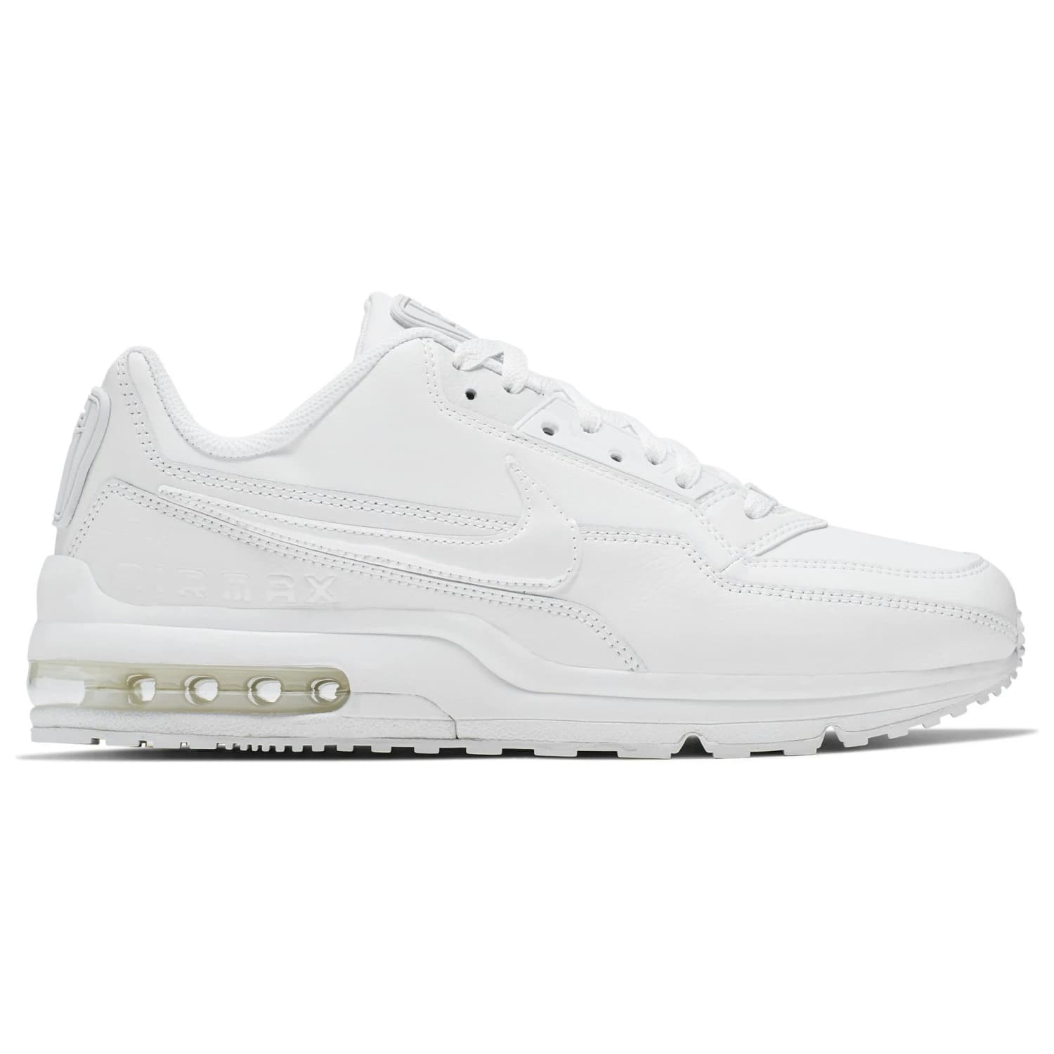 Мъжки маратонки Nike Air Max Lifestyle 3 Sneakers - White / White / White