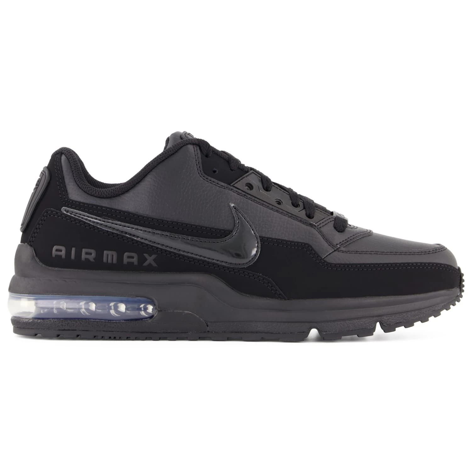Мъжки маратонки Nike Air Max Lifestyle 3 Sneakers - Black / Black / Black