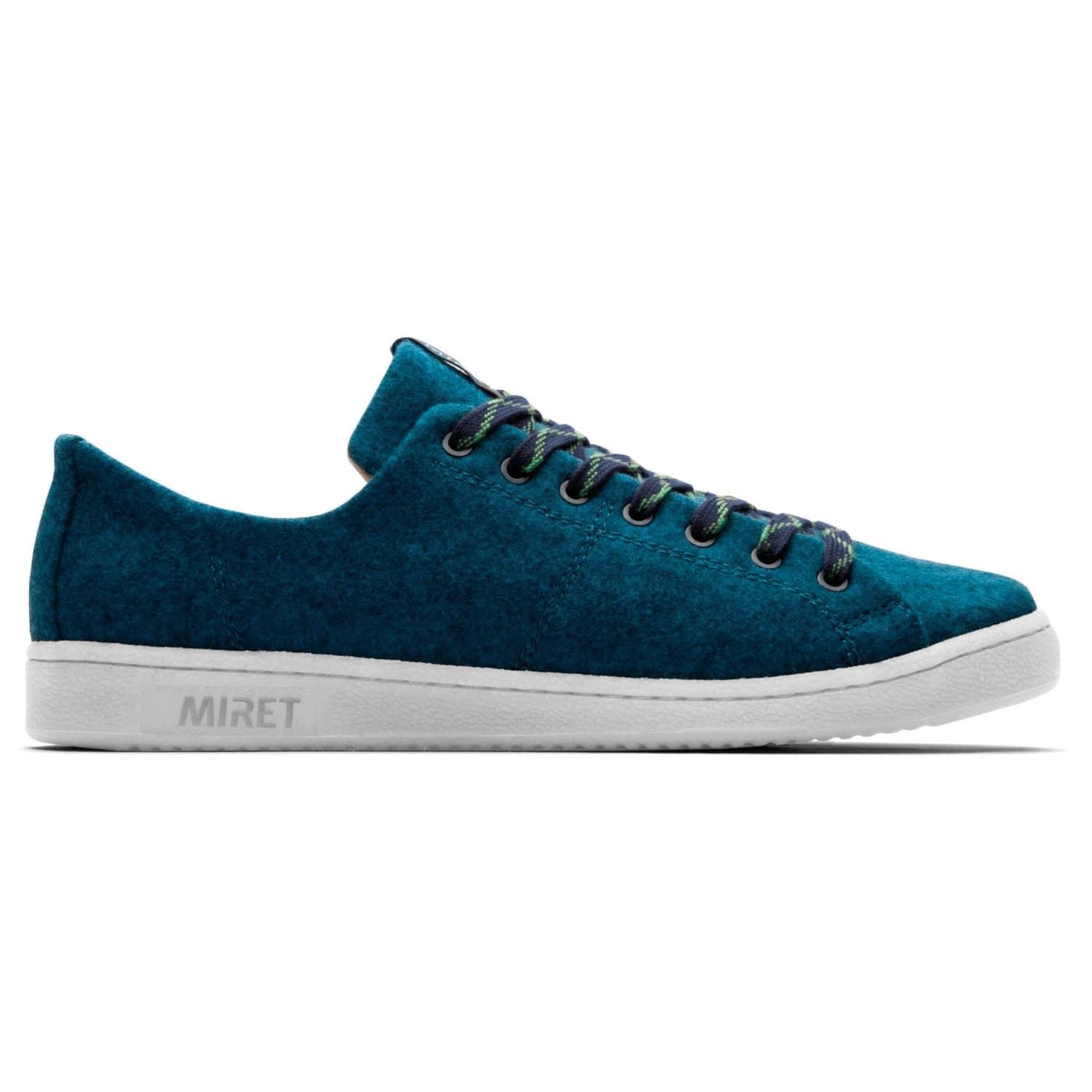 Маратонки Earthbound Leshy Larch X Optic Sneakers - Blue