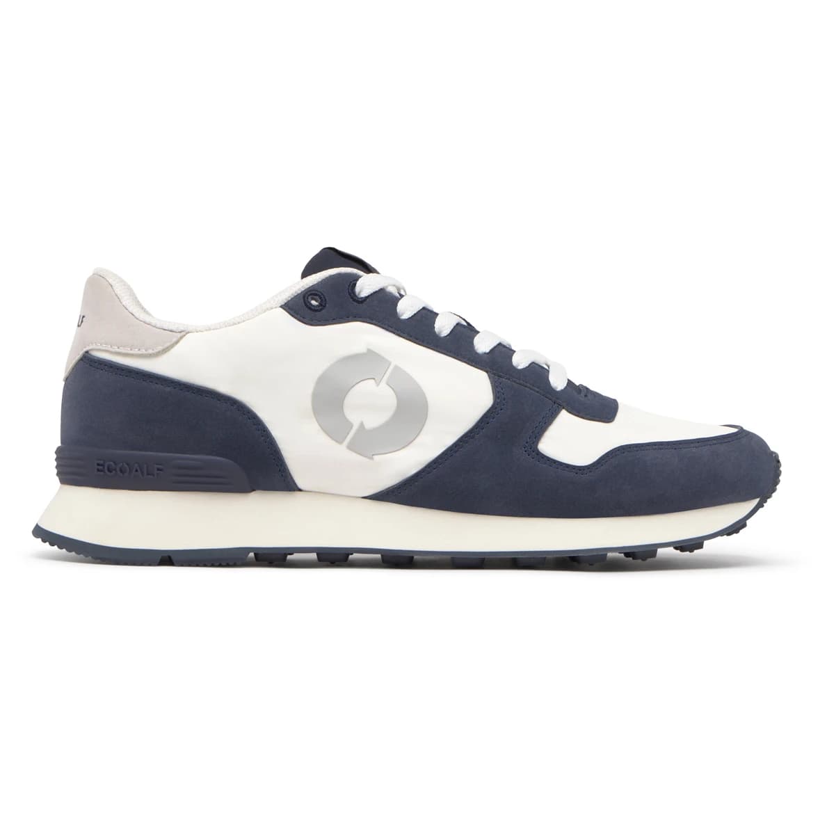 Мъжки маратонки Ecoalf Uclaalf Sneakers - Deep Navy