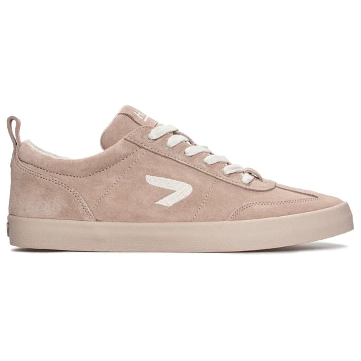 Мъжки маратонки Hub Miami Sneakers - Bone / Off White / Light Bone