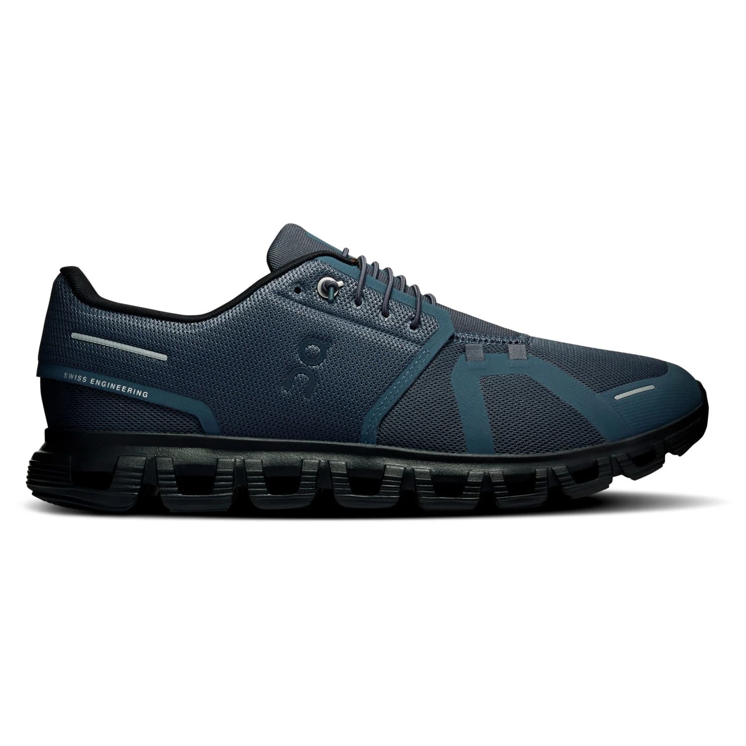 Маратонки On Cloud 6 Sneakers - Navy / Black